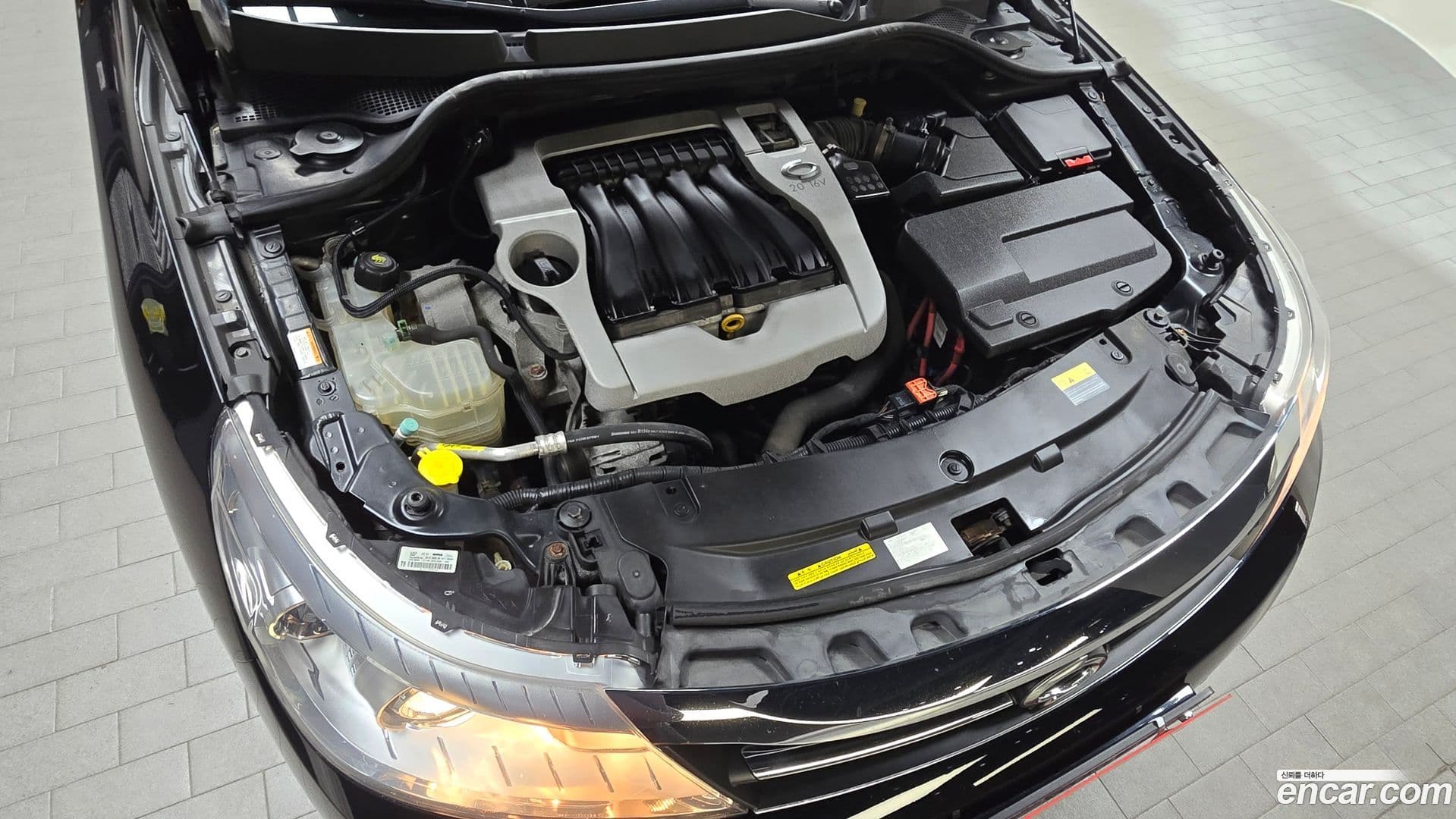 Main__Slider__Photo:SM5 Renault-KoreaSamsung 2010.5-5