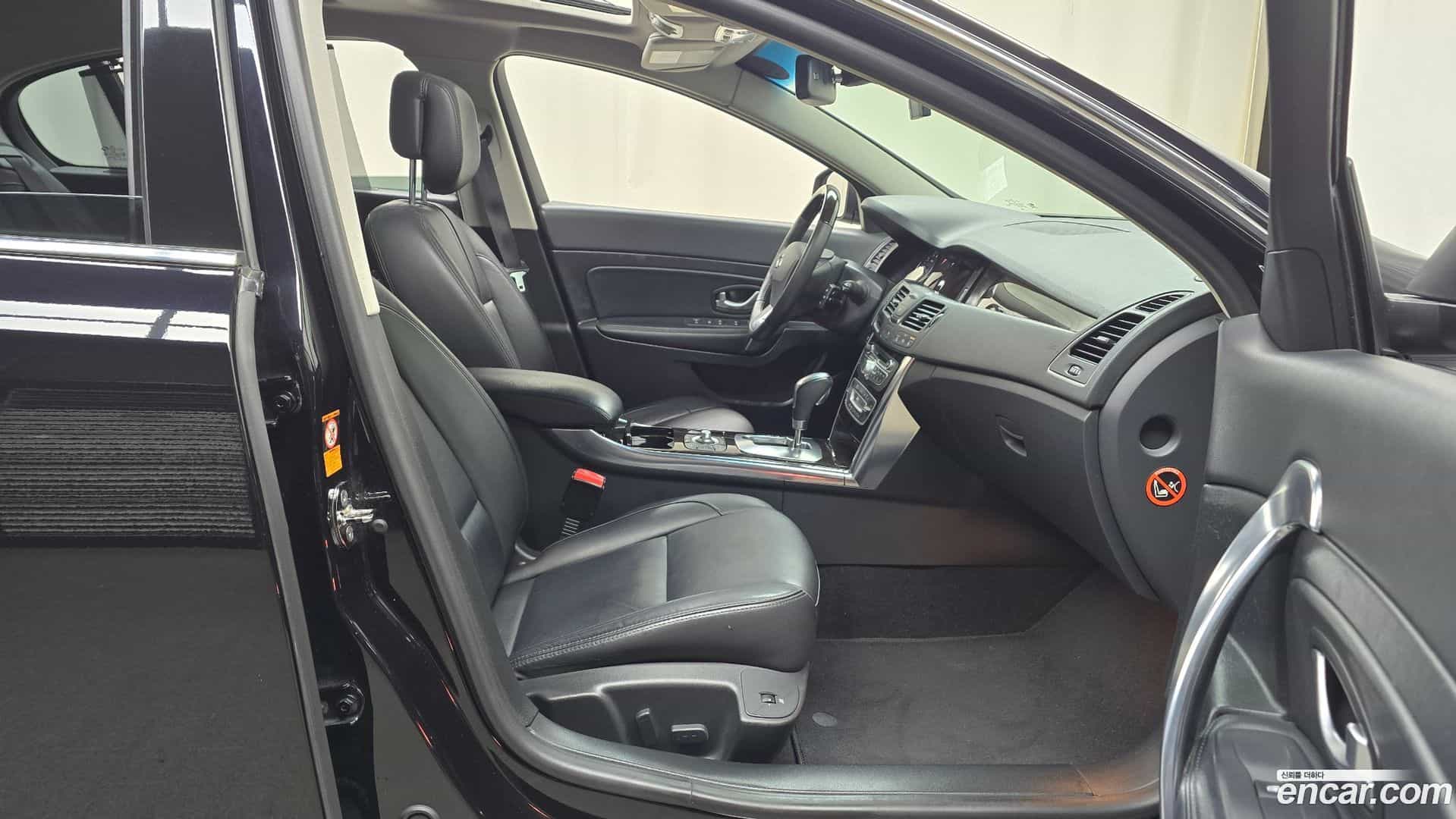 SM5 Renault-KoreaSamsung 2010.5-INNER-010