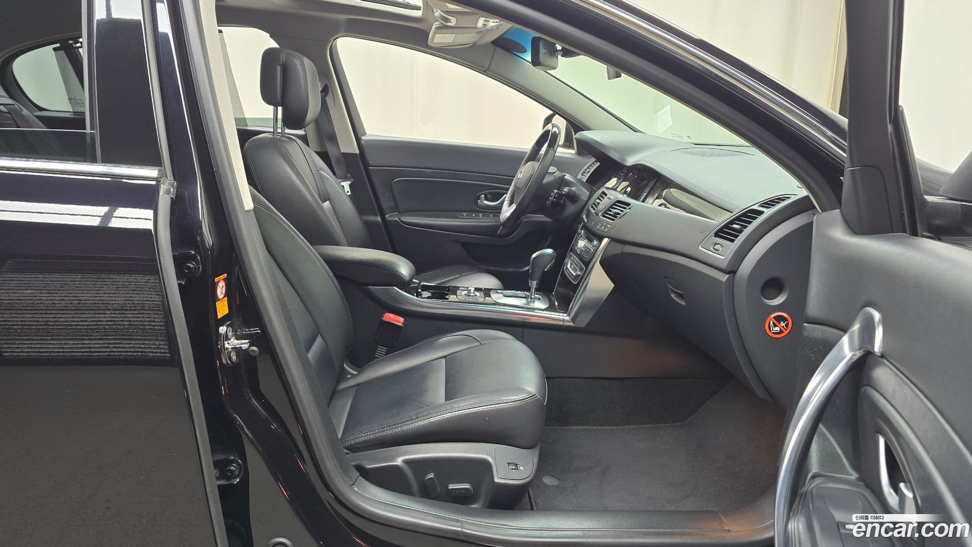 Main__Slider__Photo:SM5 Renault-KoreaSamsung 2010.5-9