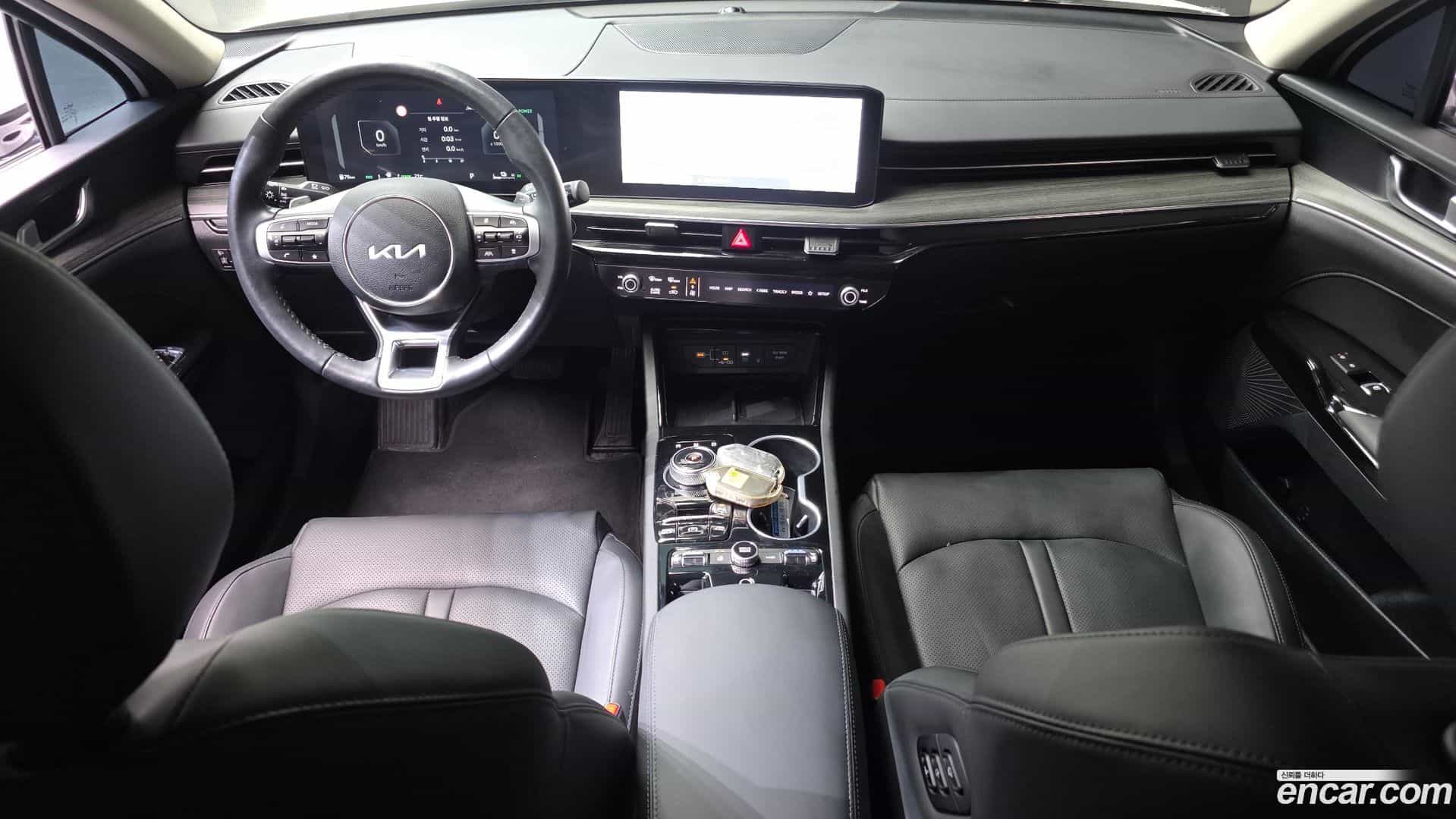 K5 Kia 2024.9-INNER-007