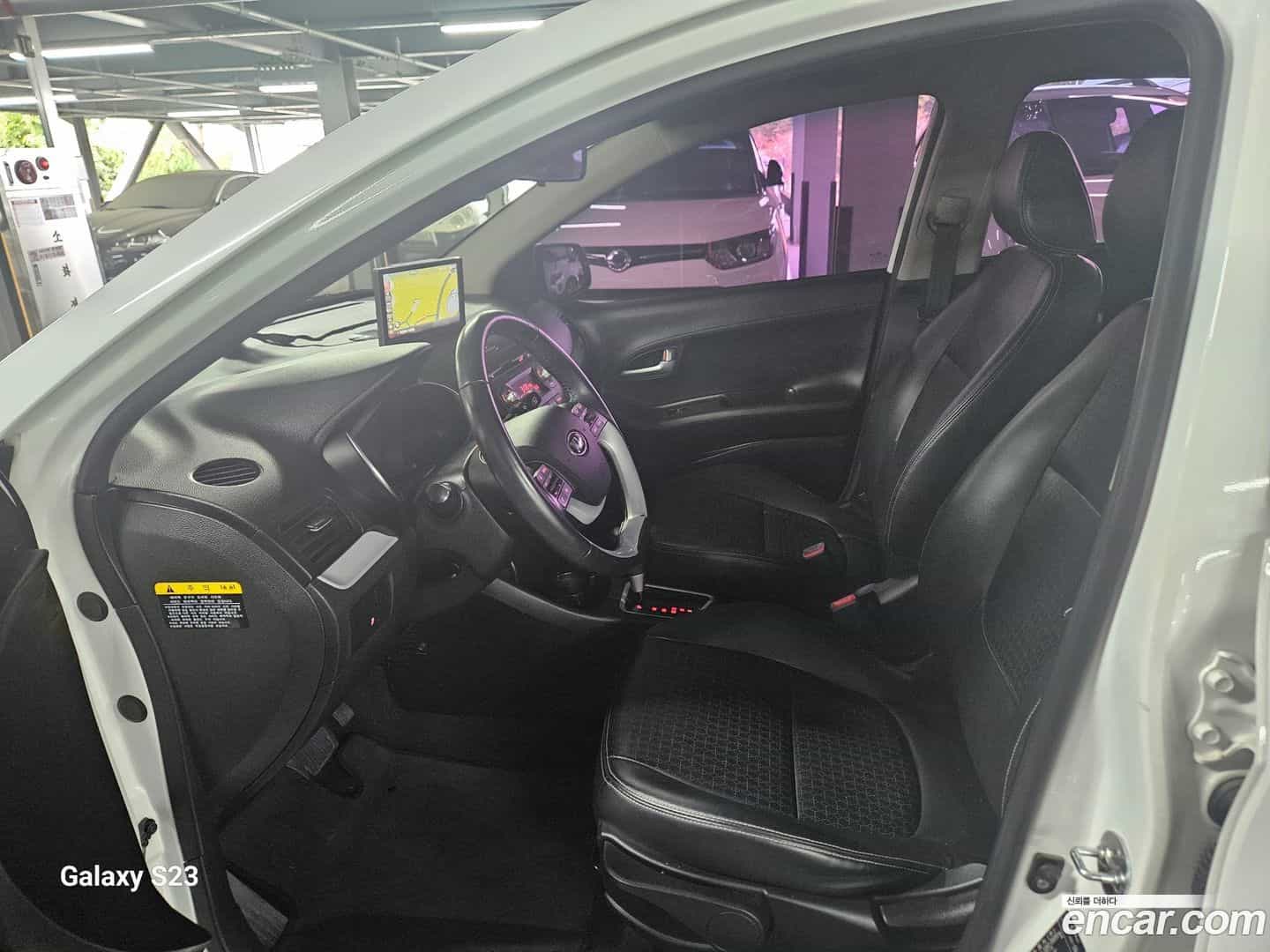 morning Kia 2016.9-INNER-006