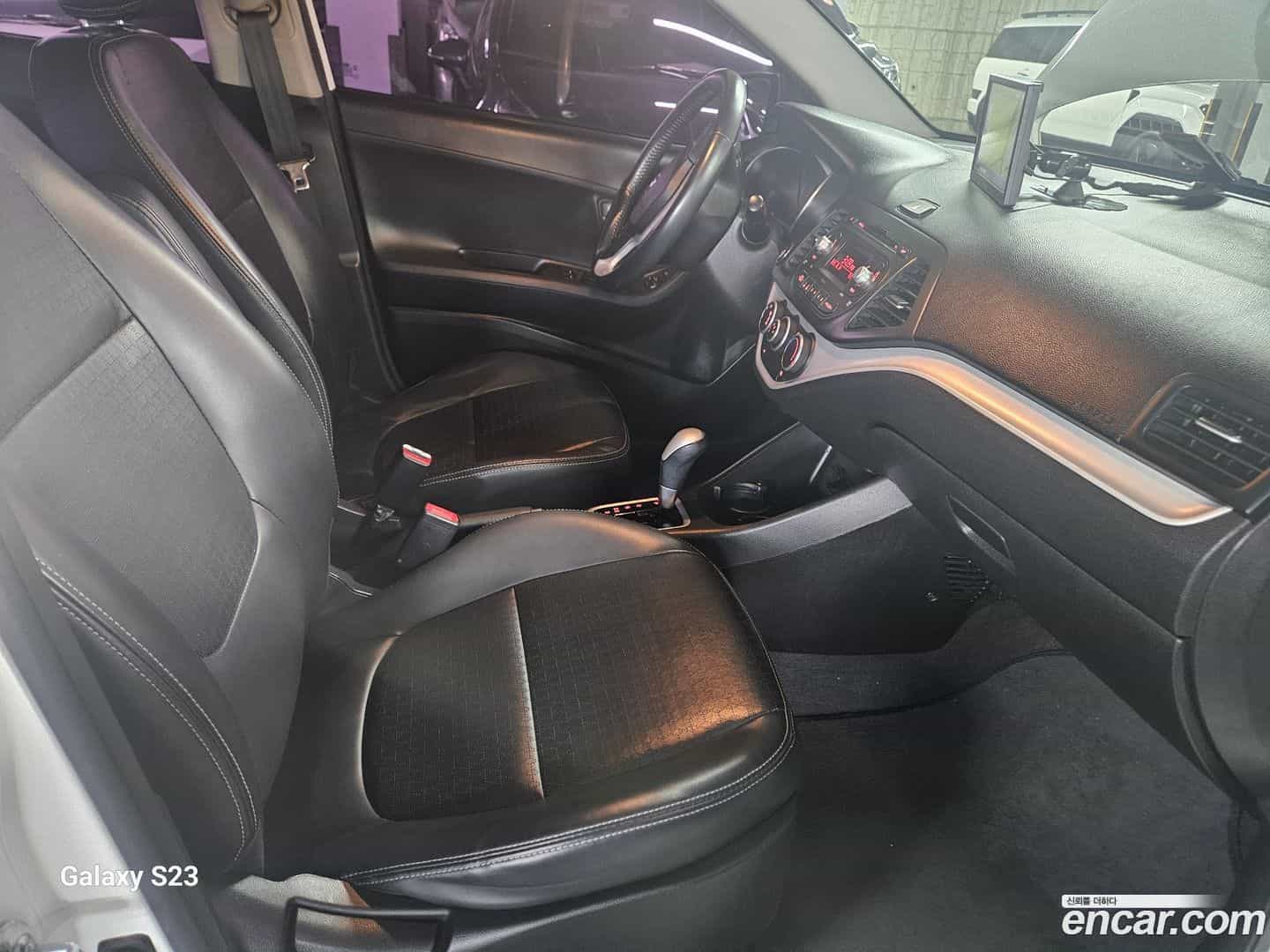 morning Kia 2016.9-OPTION-023