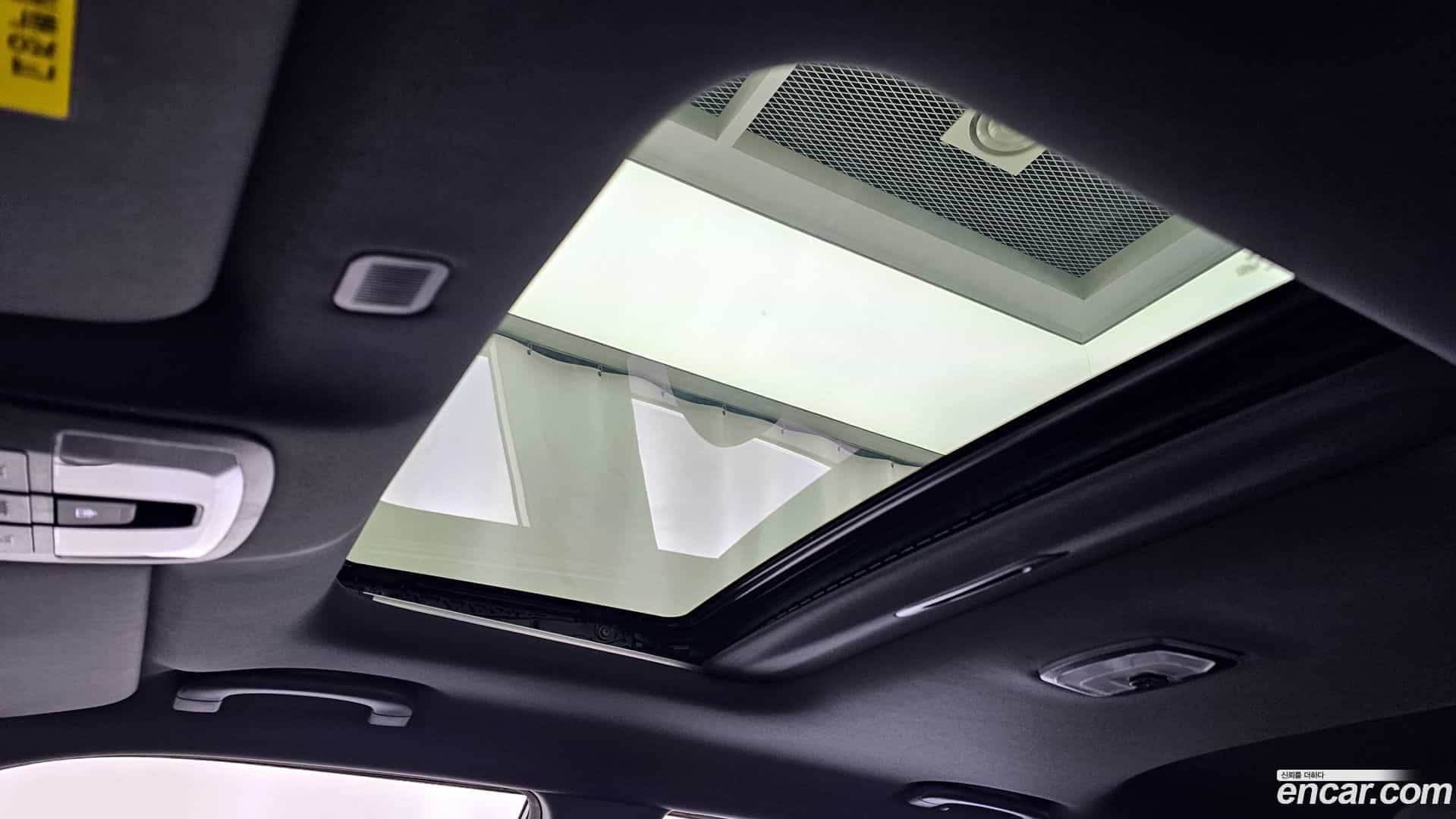 KORANDO KG Mobility 2019.7-OPTION-023