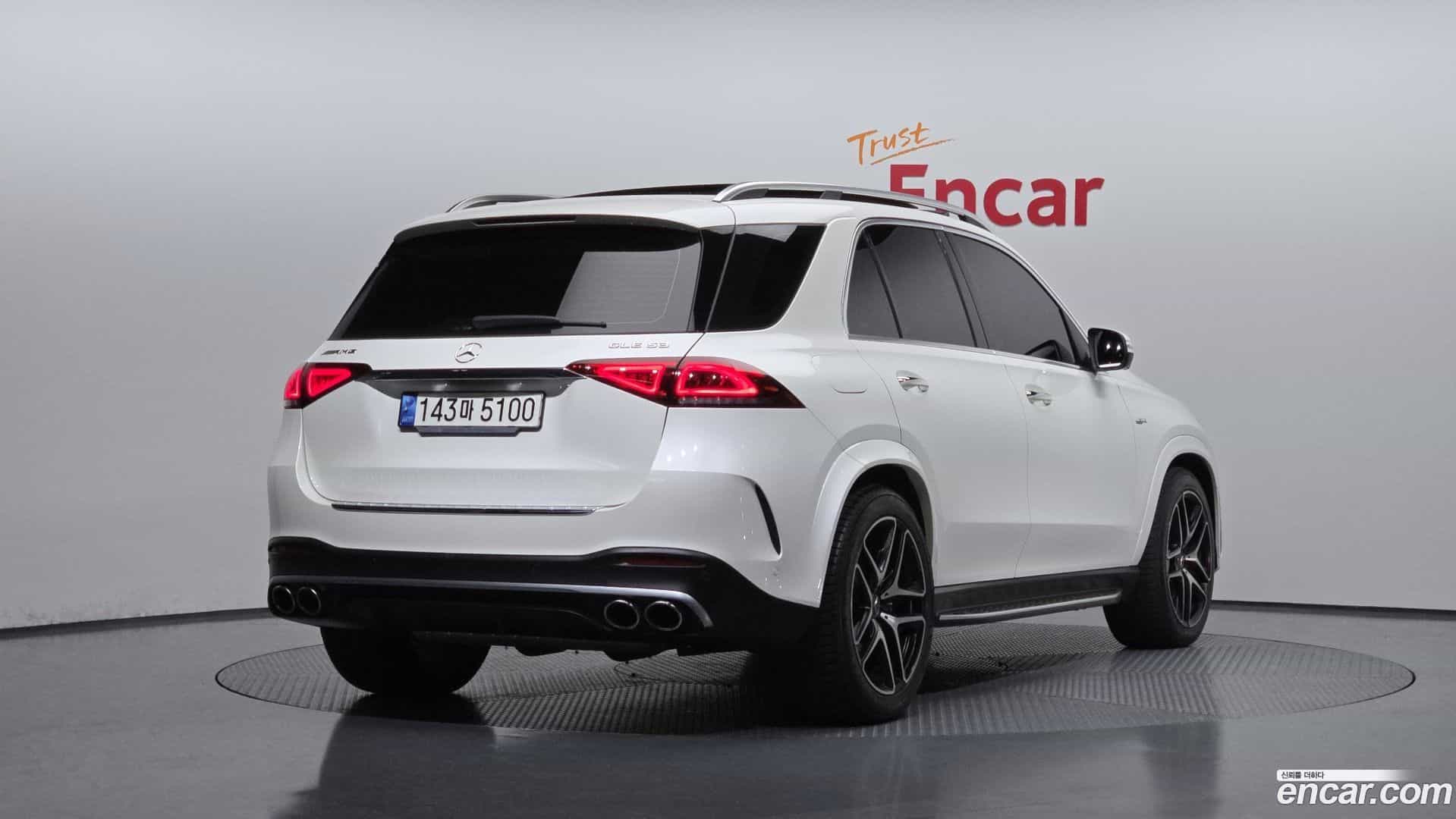 GLE-Class Mercedes-Benz 2021.3-OUTER-002