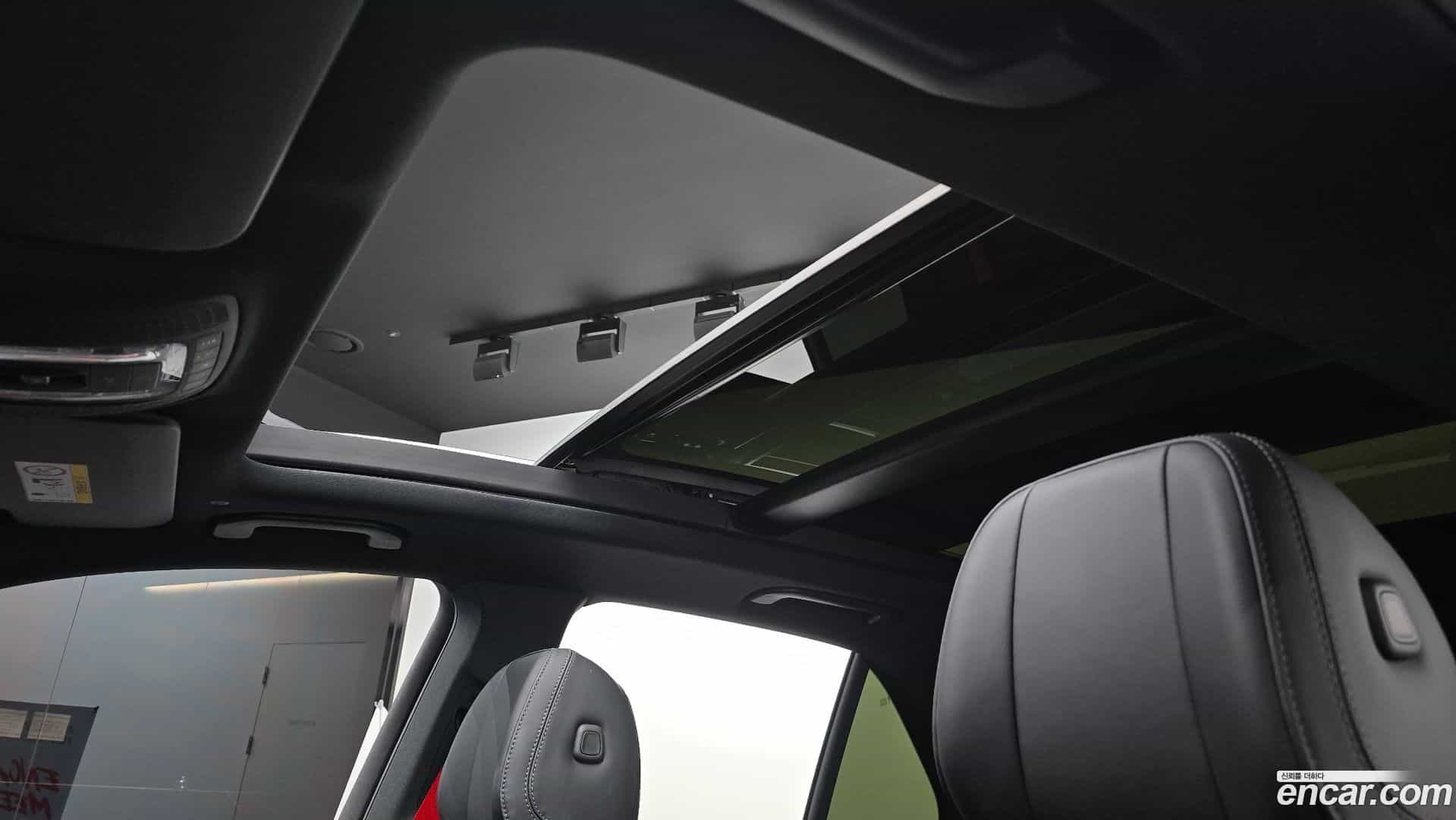 GLE-Class Mercedes-Benz 2021.3-OPTION-023