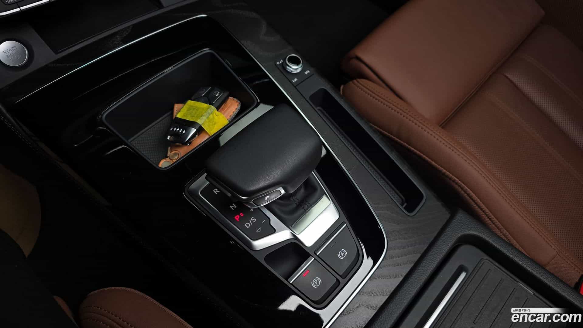 Q5 Audi 2023.5-INNER-009