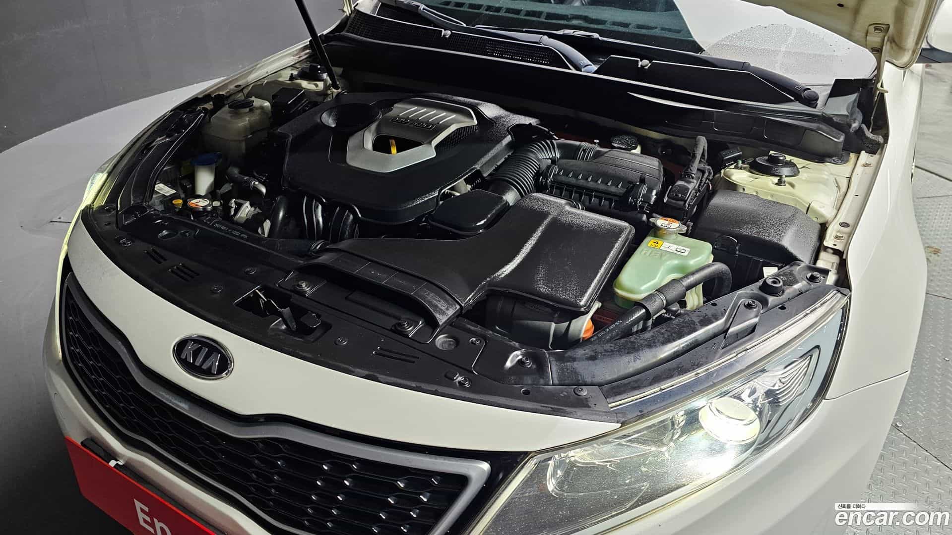 K5 Kia 2012.5-INNER-006