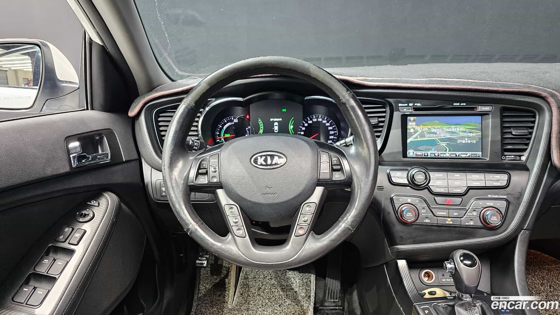 K5 Kia 2012.5-OPTION-017