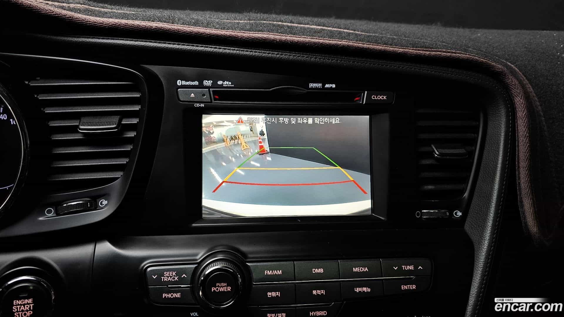 K5 Kia 2012.5-OPTION-019