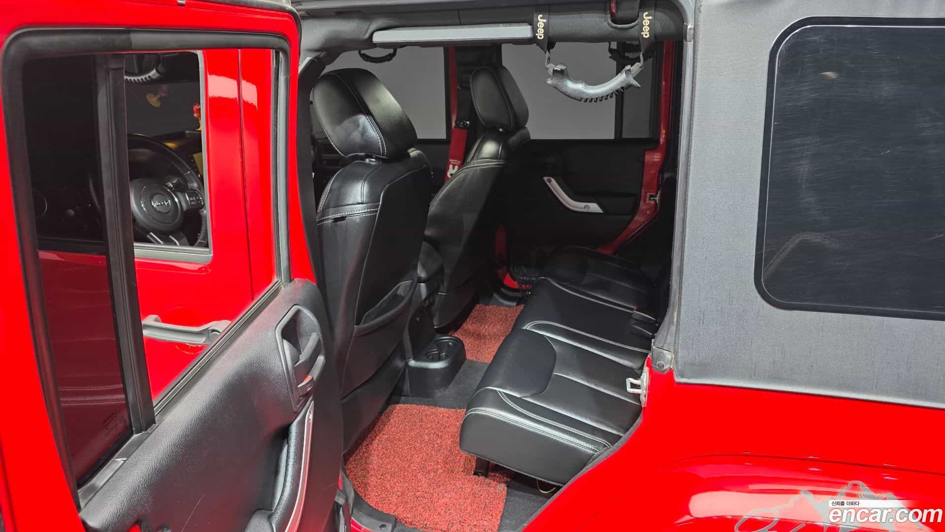 Wrangler Jeep 2014.10-OPTION-015