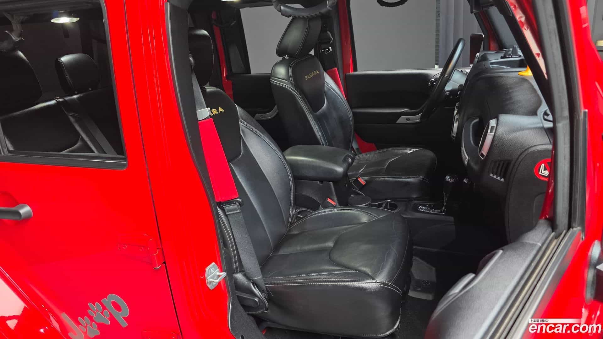 Wrangler Jeep 2014.10-OPTION-016