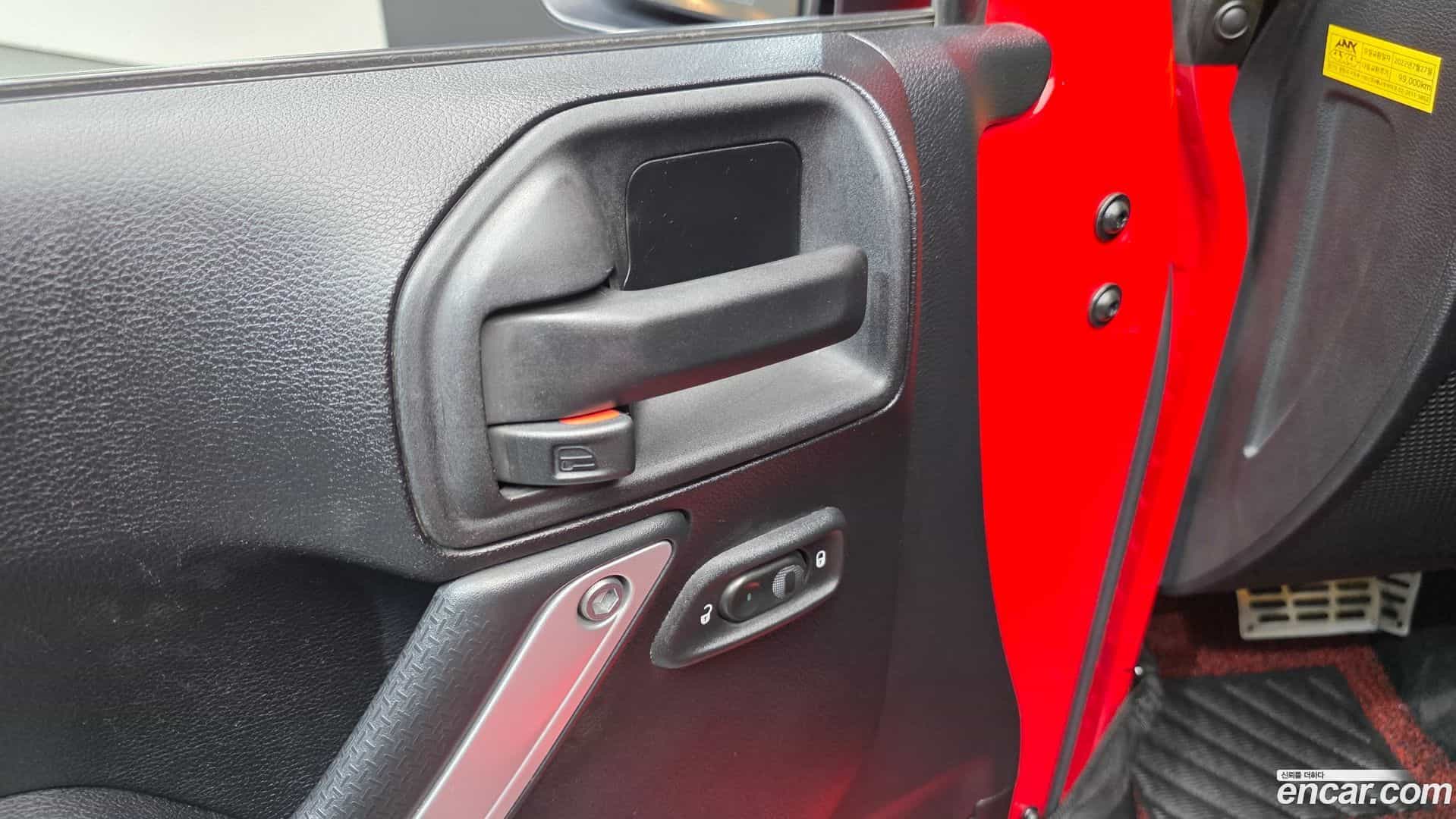 Wrangler Jeep 2014.10-OPTION-018