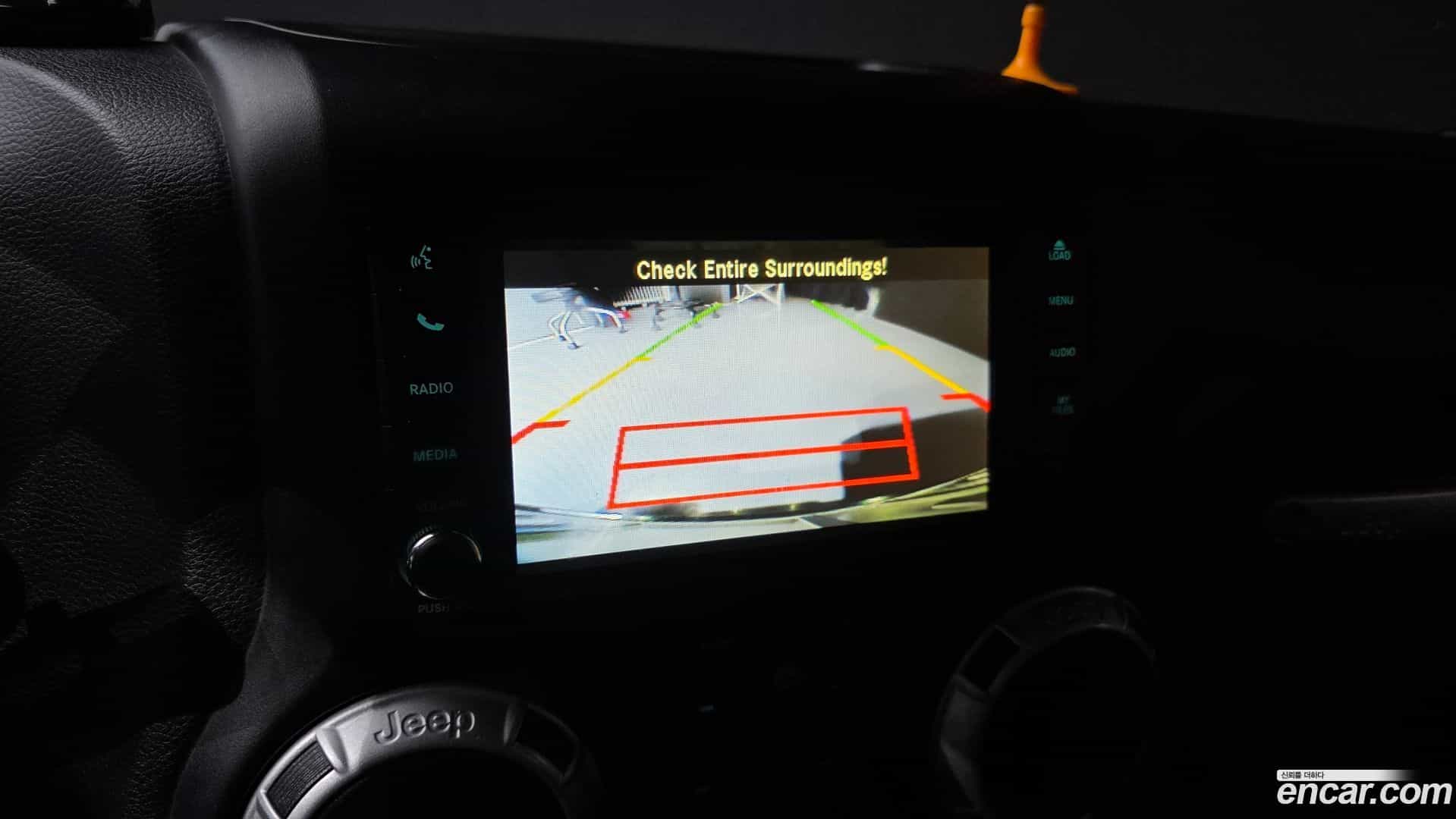 Wrangler Jeep 2014.10-OPTION-020