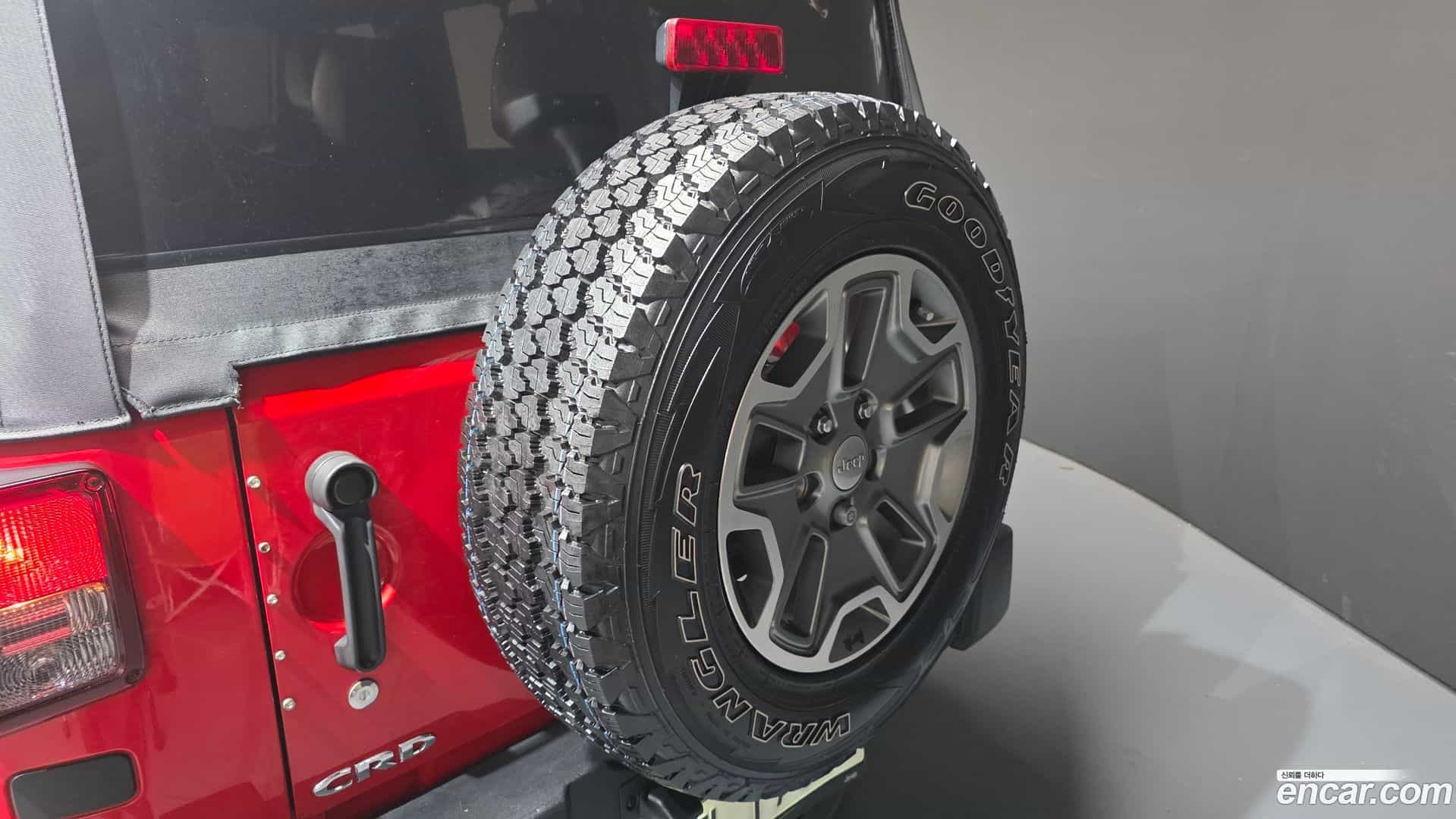 Wrangler Jeep 2014.10-OPTION-024