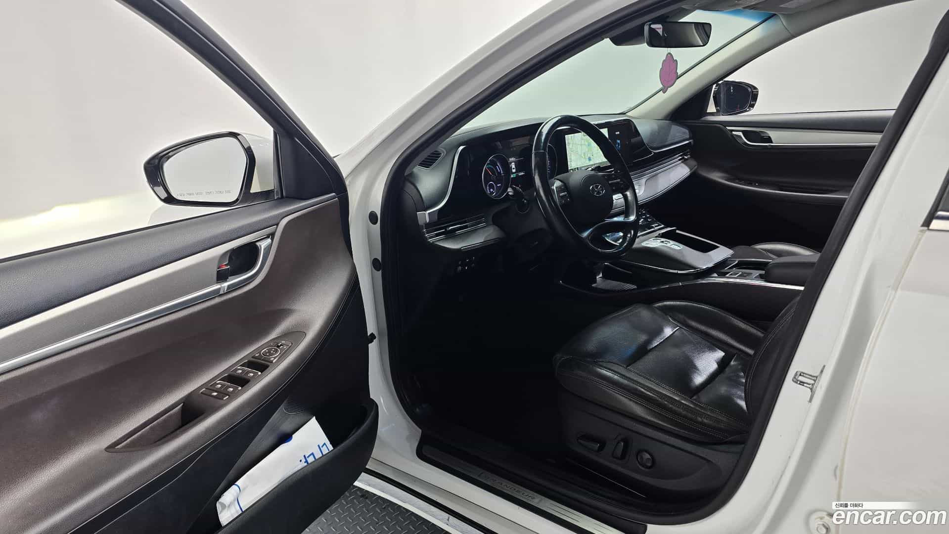 Grandeur Hyundai 2020.6-INNER-010