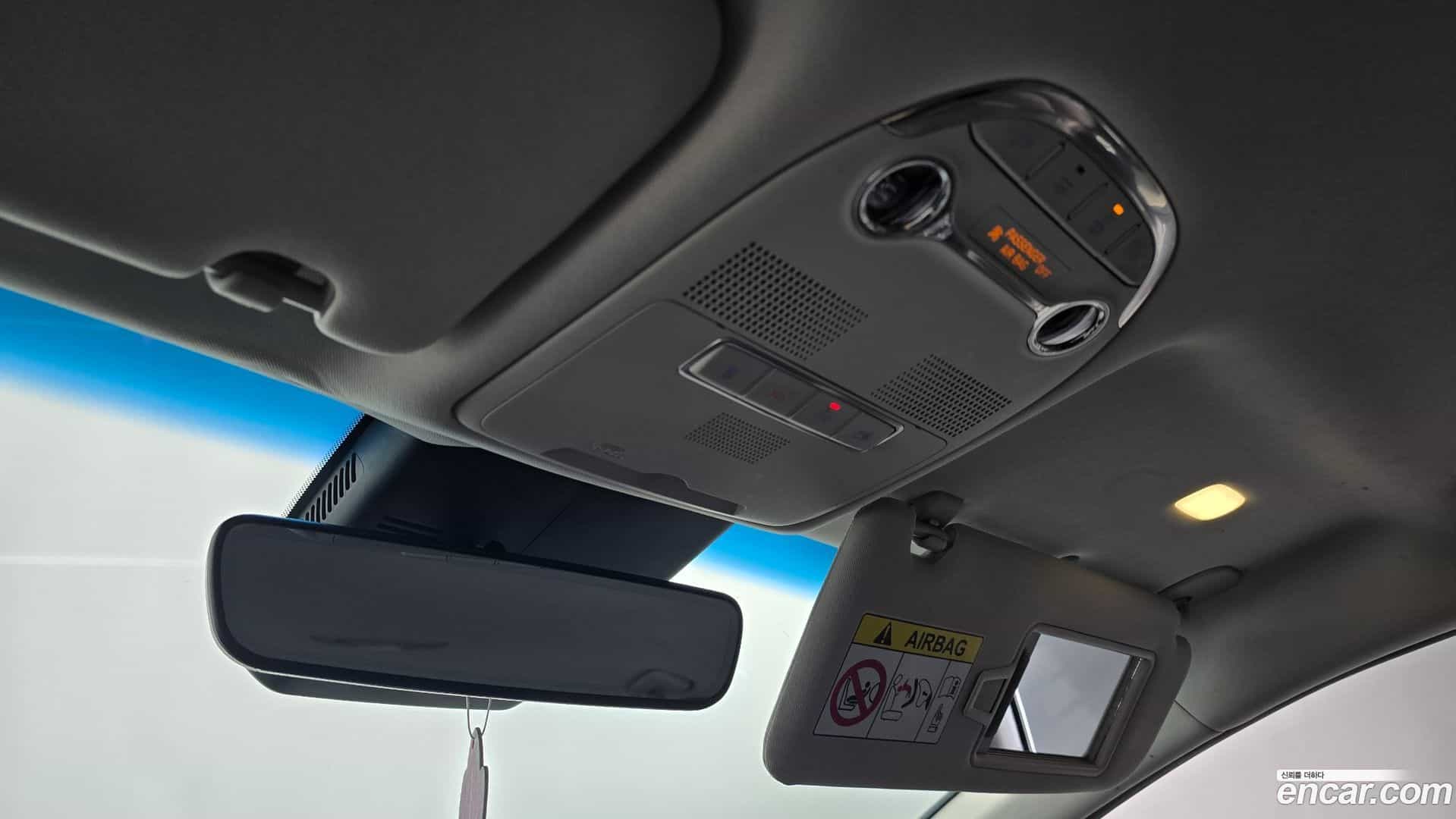 Grandeur Hyundai 2020.6-OPTION-022