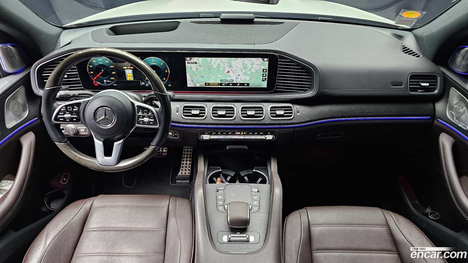 GLS-Class Mercedes-Benz 2022.6-INNER-007