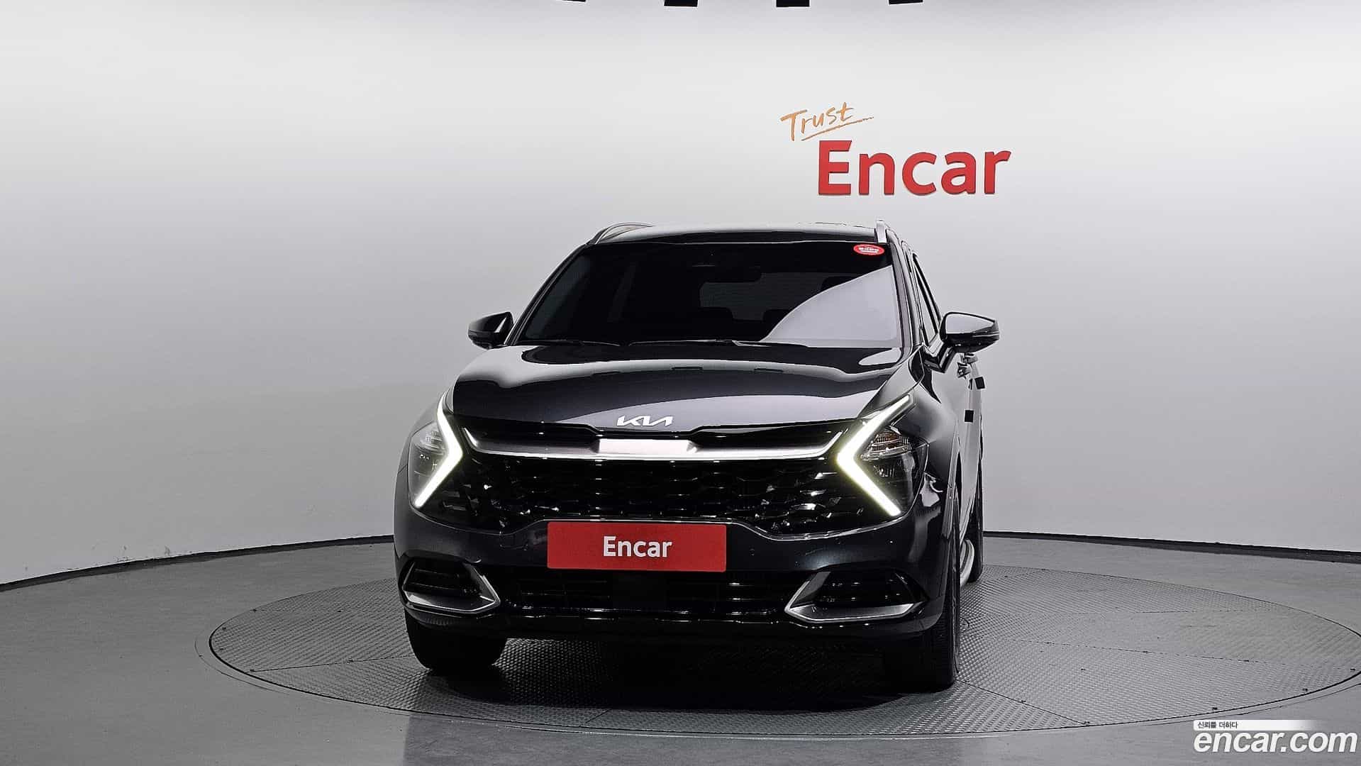 Sportage Kia 2024.9-OUTER-003