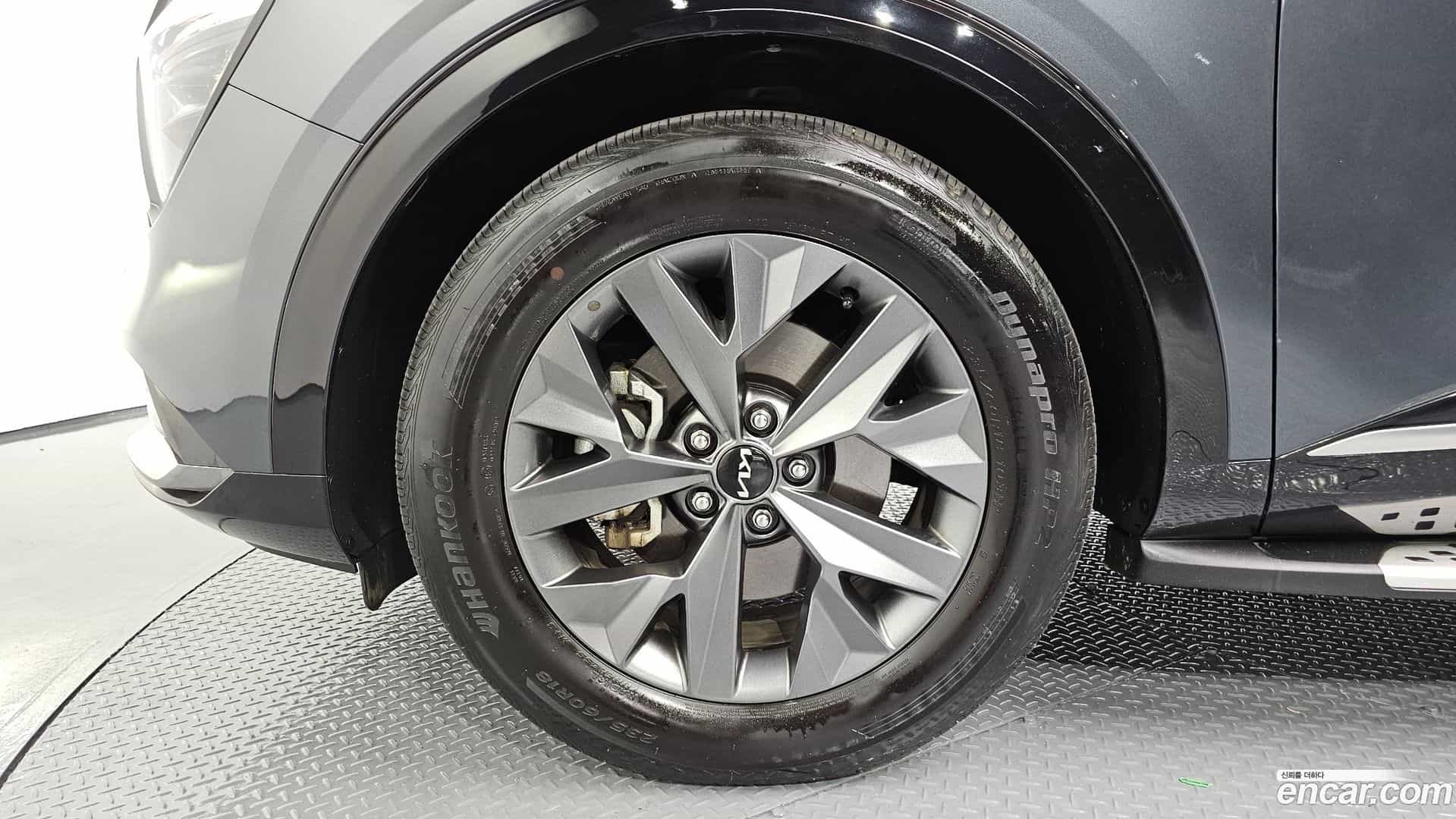 Sportage Kia 2024.9-OUTER-005