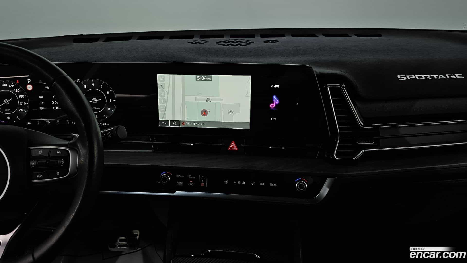 Sportage Kia 2024.9-OPTION-020