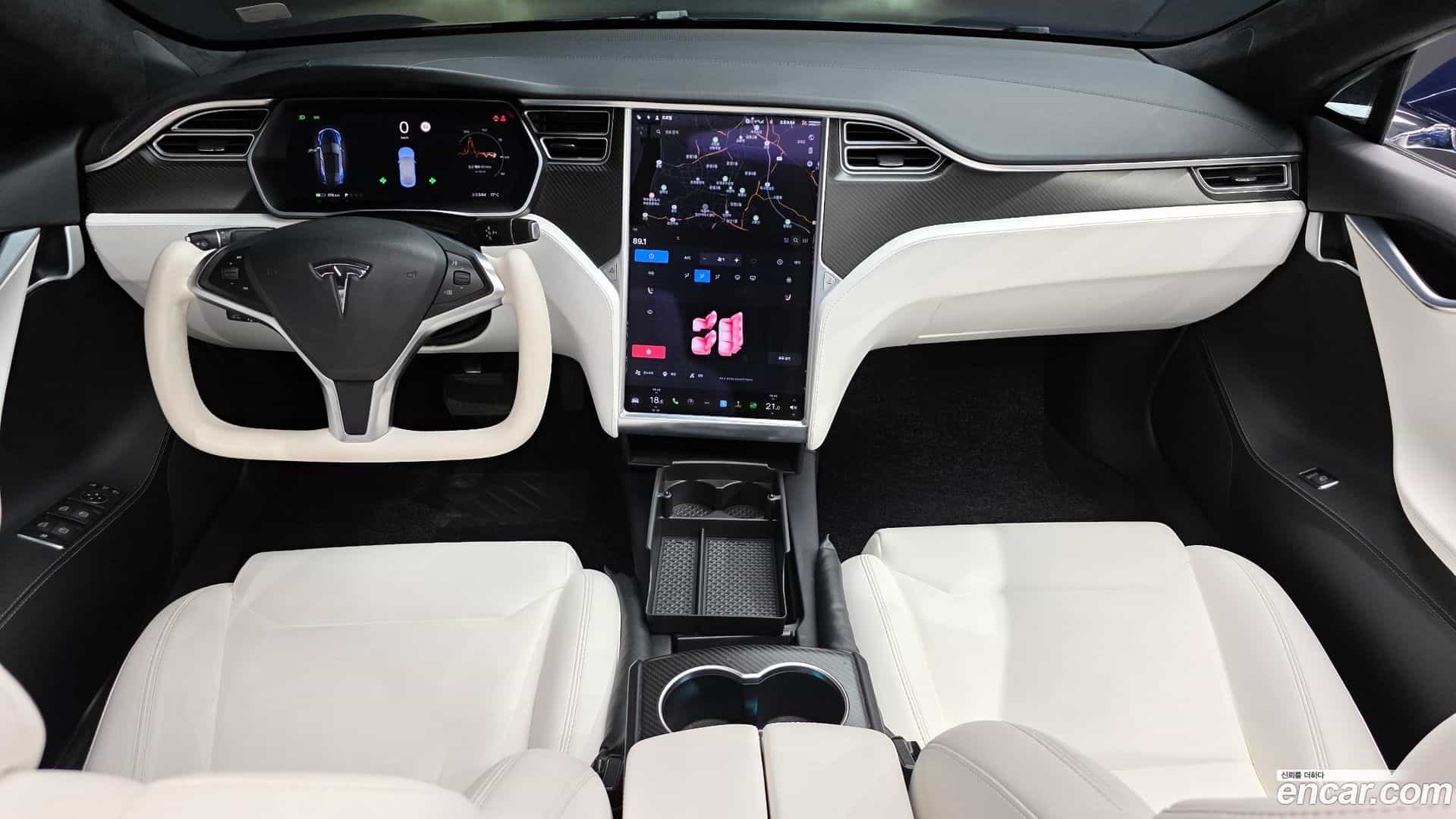 Model S Tesla 2017.11-INNER-007