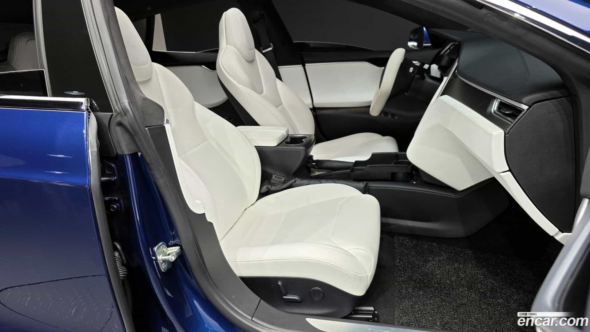 Model S Tesla 2017.11-OPTION-015