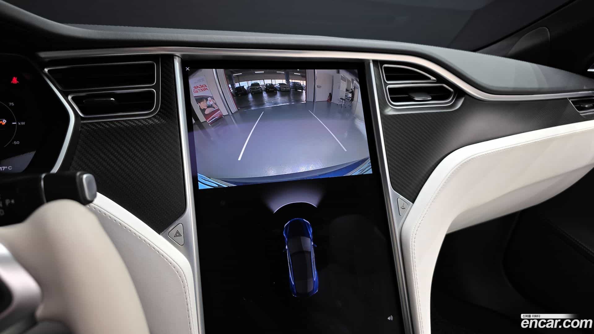 Model S Tesla 2017.11-OPTION-019