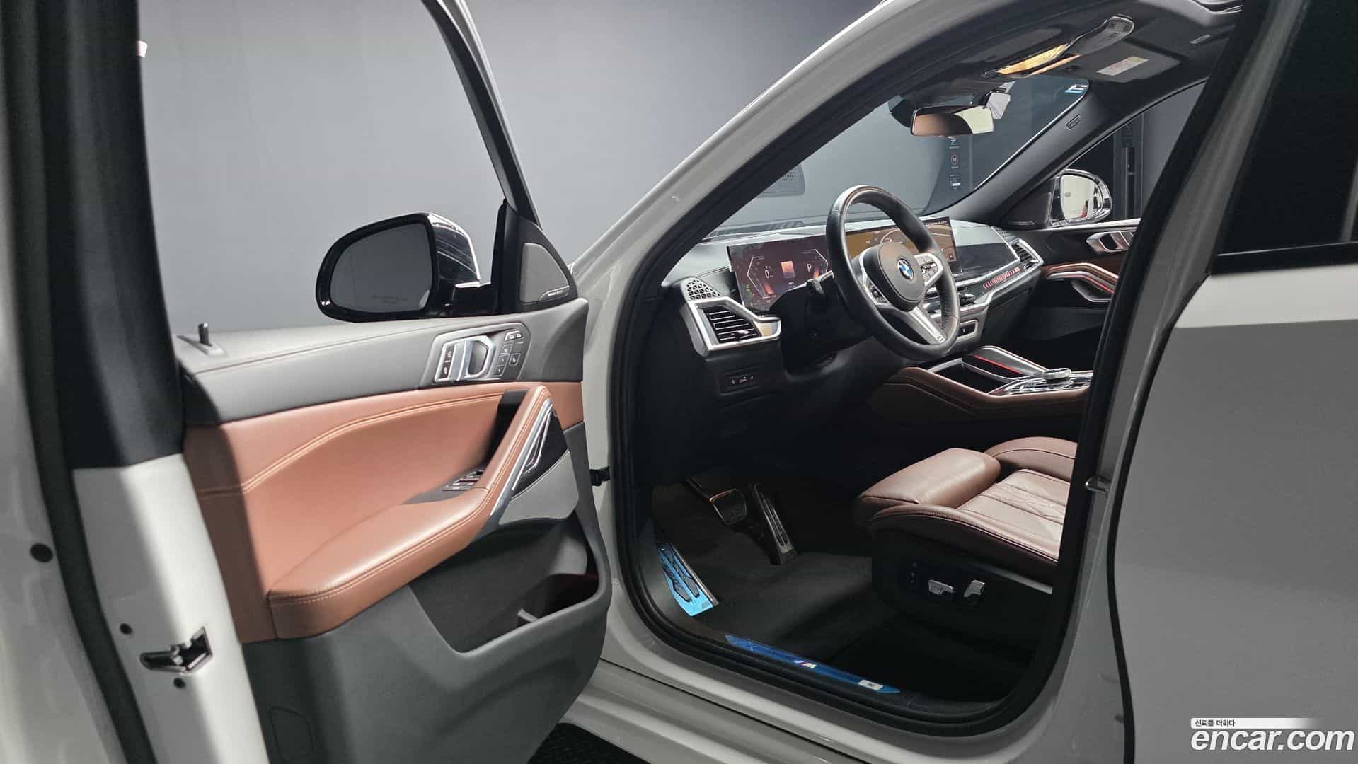 X6 BMW 2023.7-INNER-010