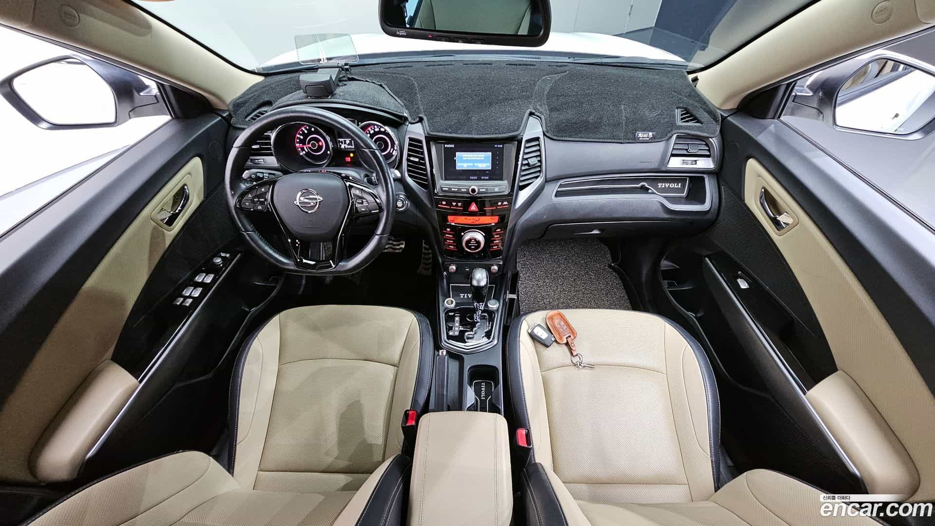 TIBOLI KG Mobility 2016.10-INNER-007