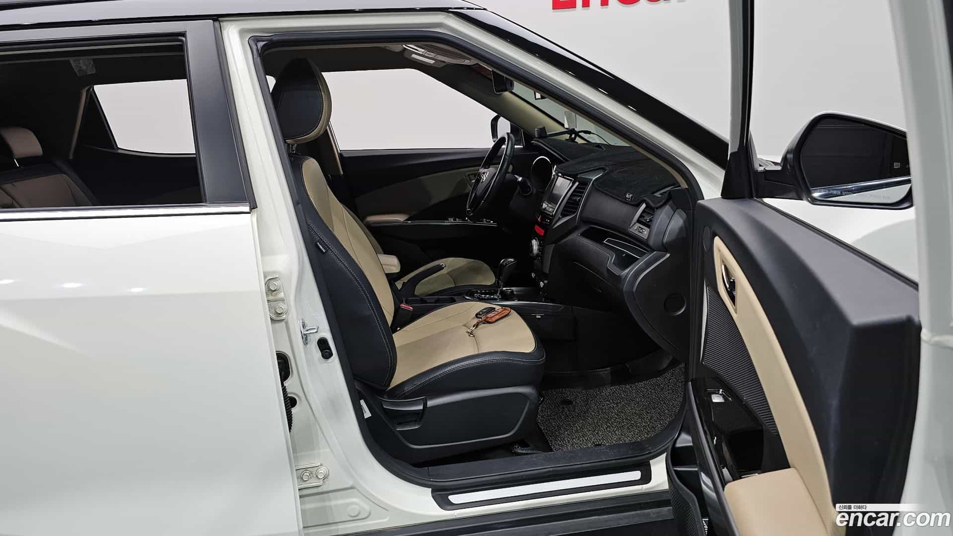 TIBOLI KG Mobility 2016.10-OPTION-015