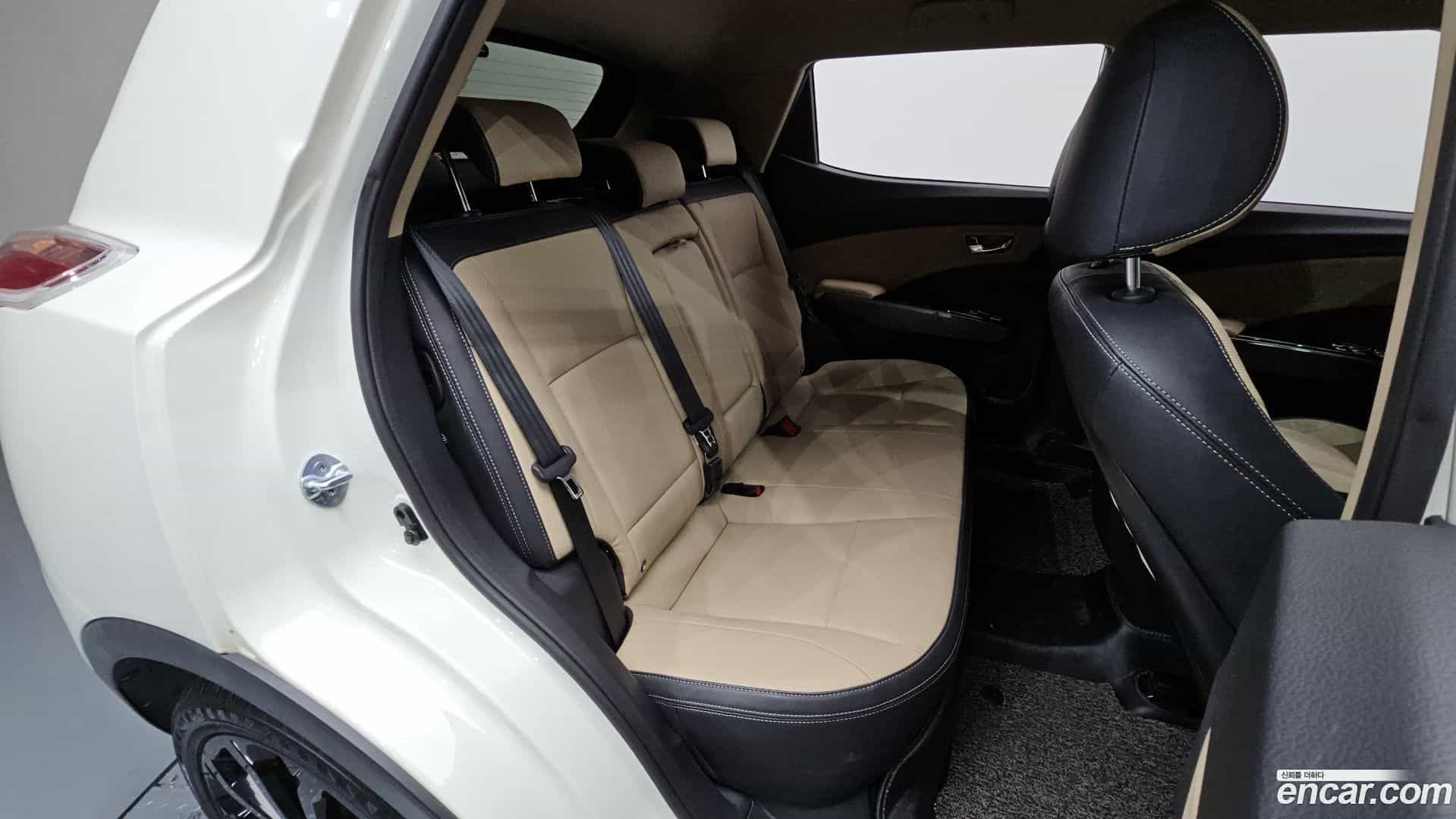 TIBOLI KG Mobility 2016.10-OPTION-016