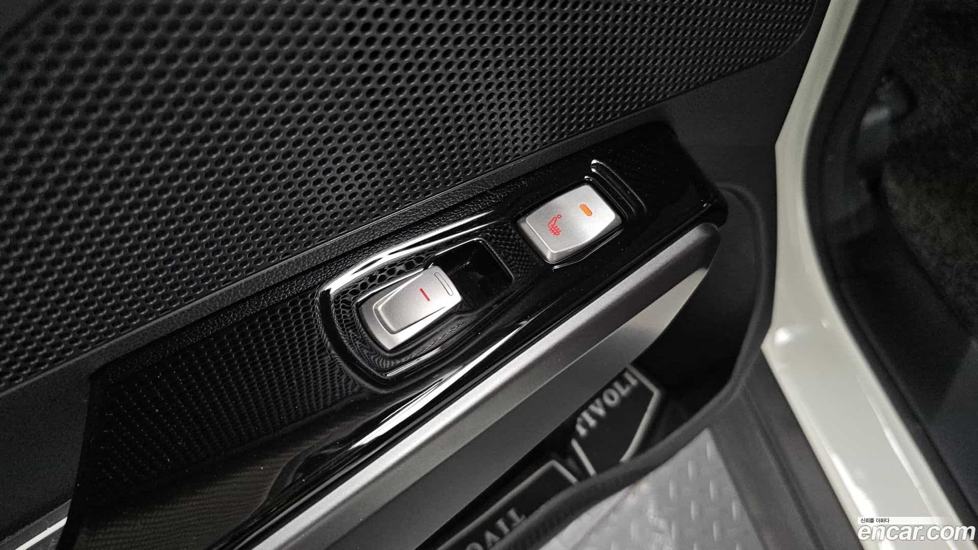 TIBOLI KG Mobility 2016.10-OPTION-020