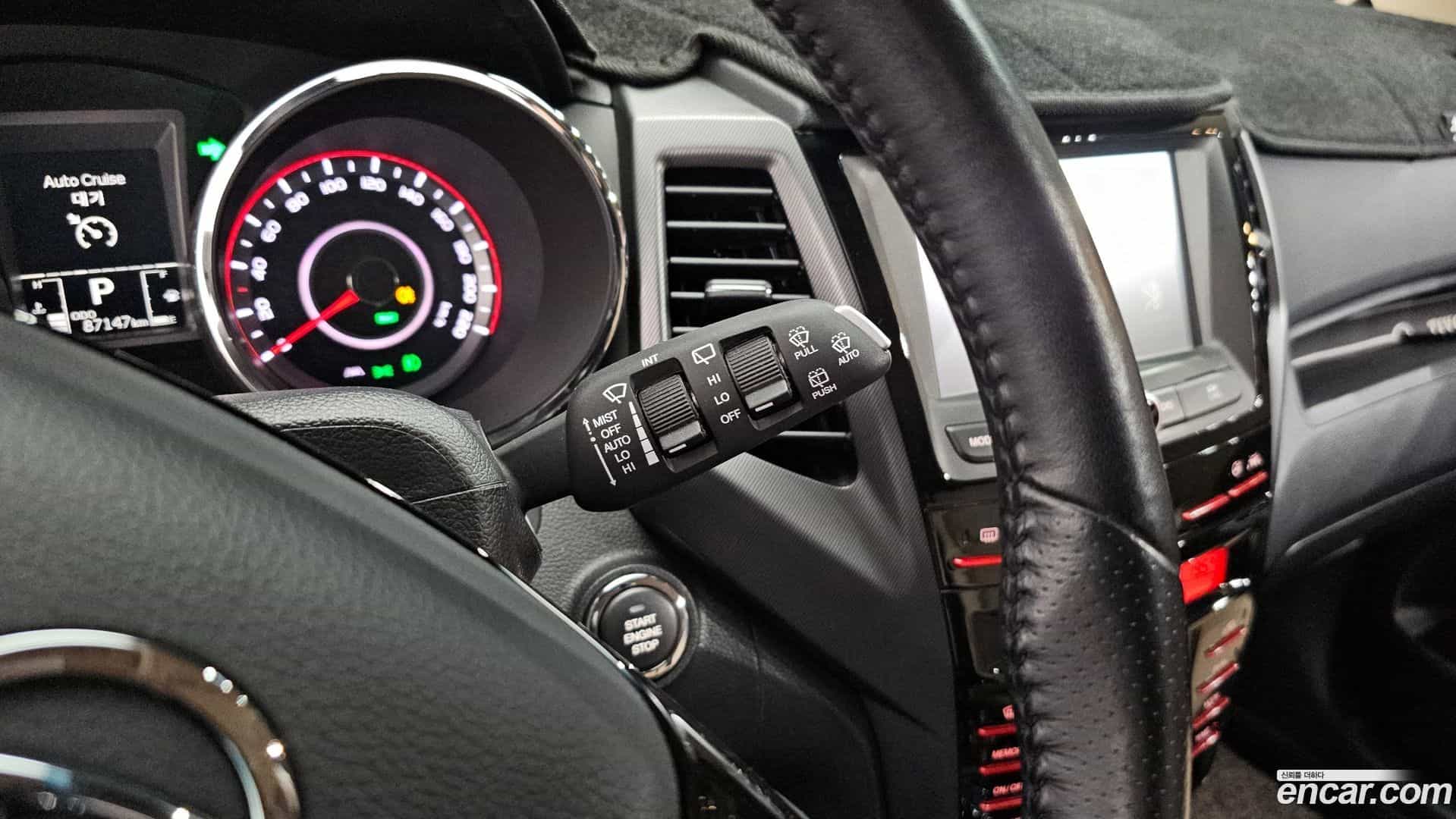 TIBOLI KG Mobility 2016.10-OPTION-021