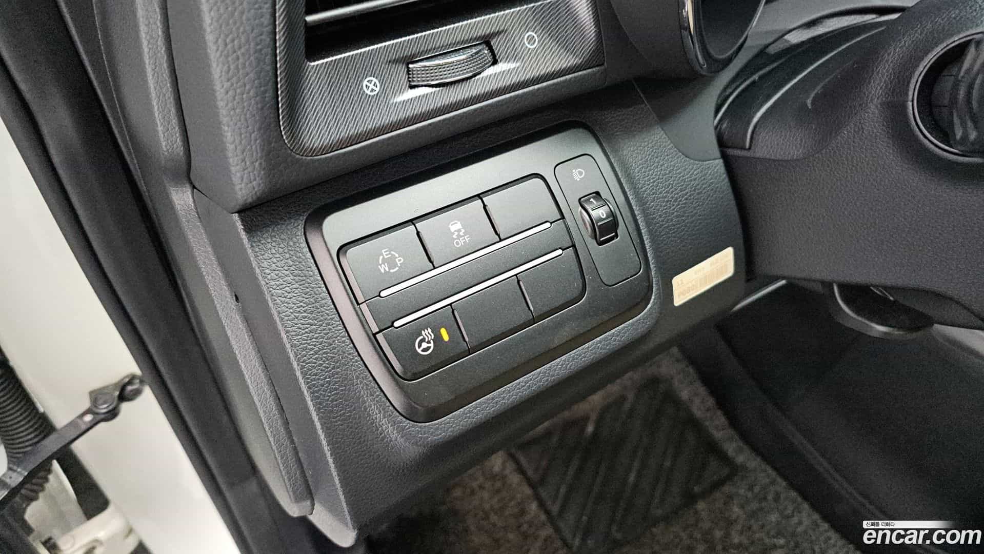 TIBOLI KG Mobility 2016.10-OPTION-022