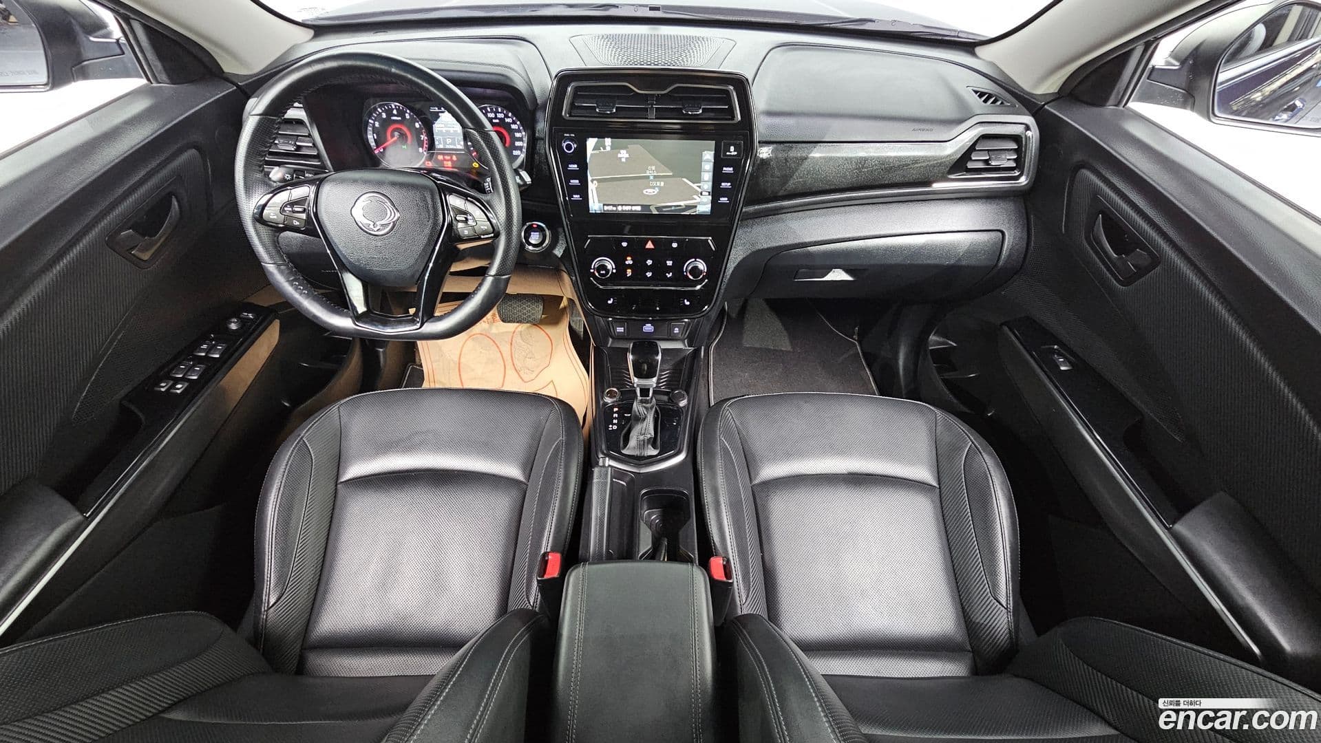 Main__Slider__Photo:TIBOLI KG_Mobility_Ssangyong 2020.6-6