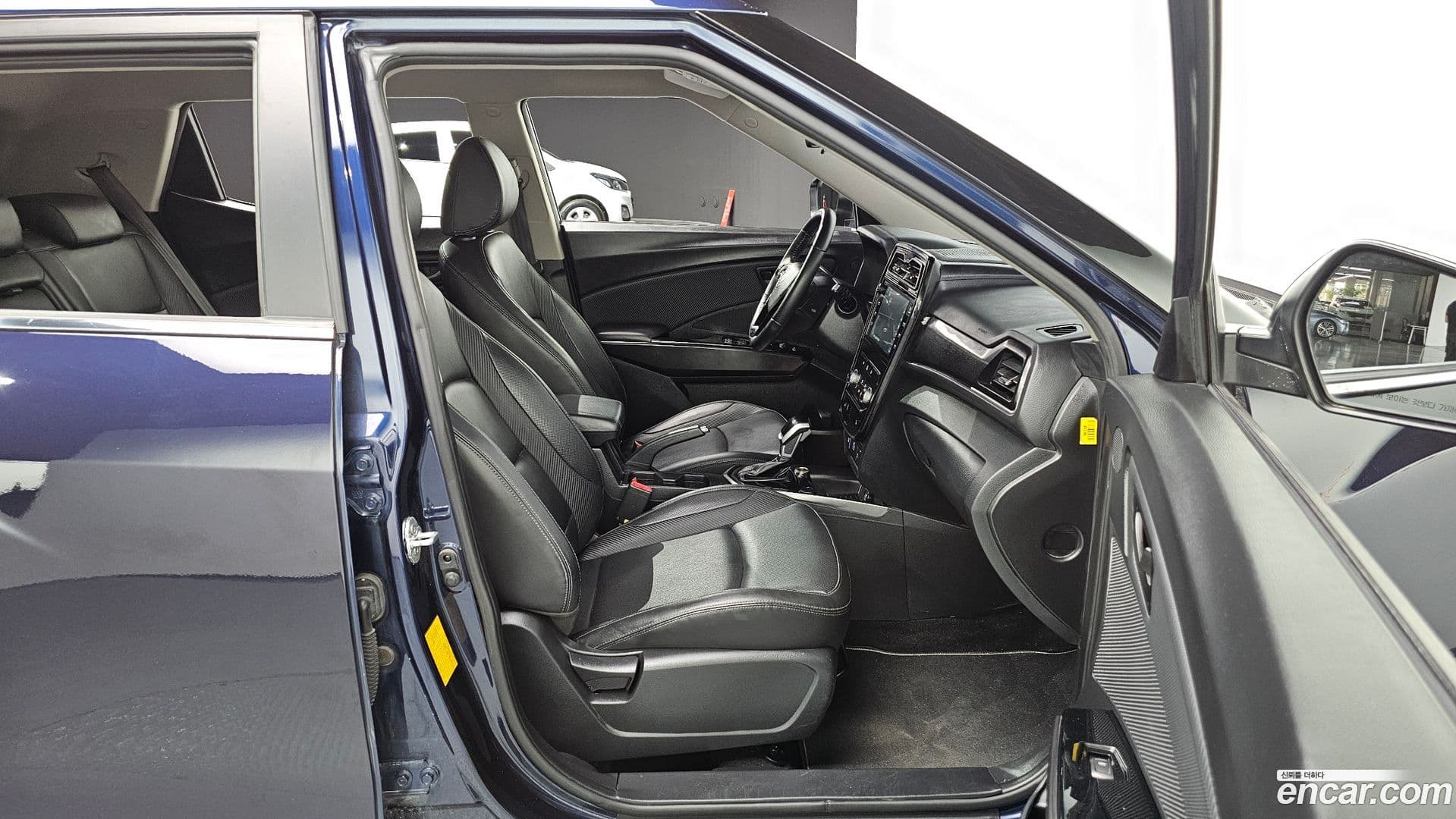 Main__Slider__Photo:TIBOLI KG_Mobility_Ssangyong 2020.6-11