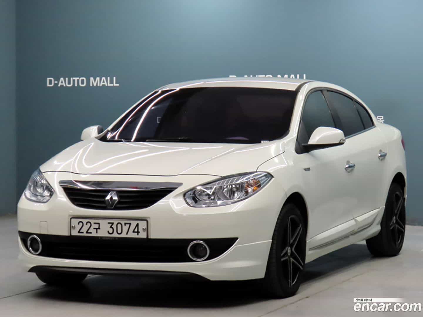 SM3 Renault-KoreaSamsung 2010.5-OUTER-001