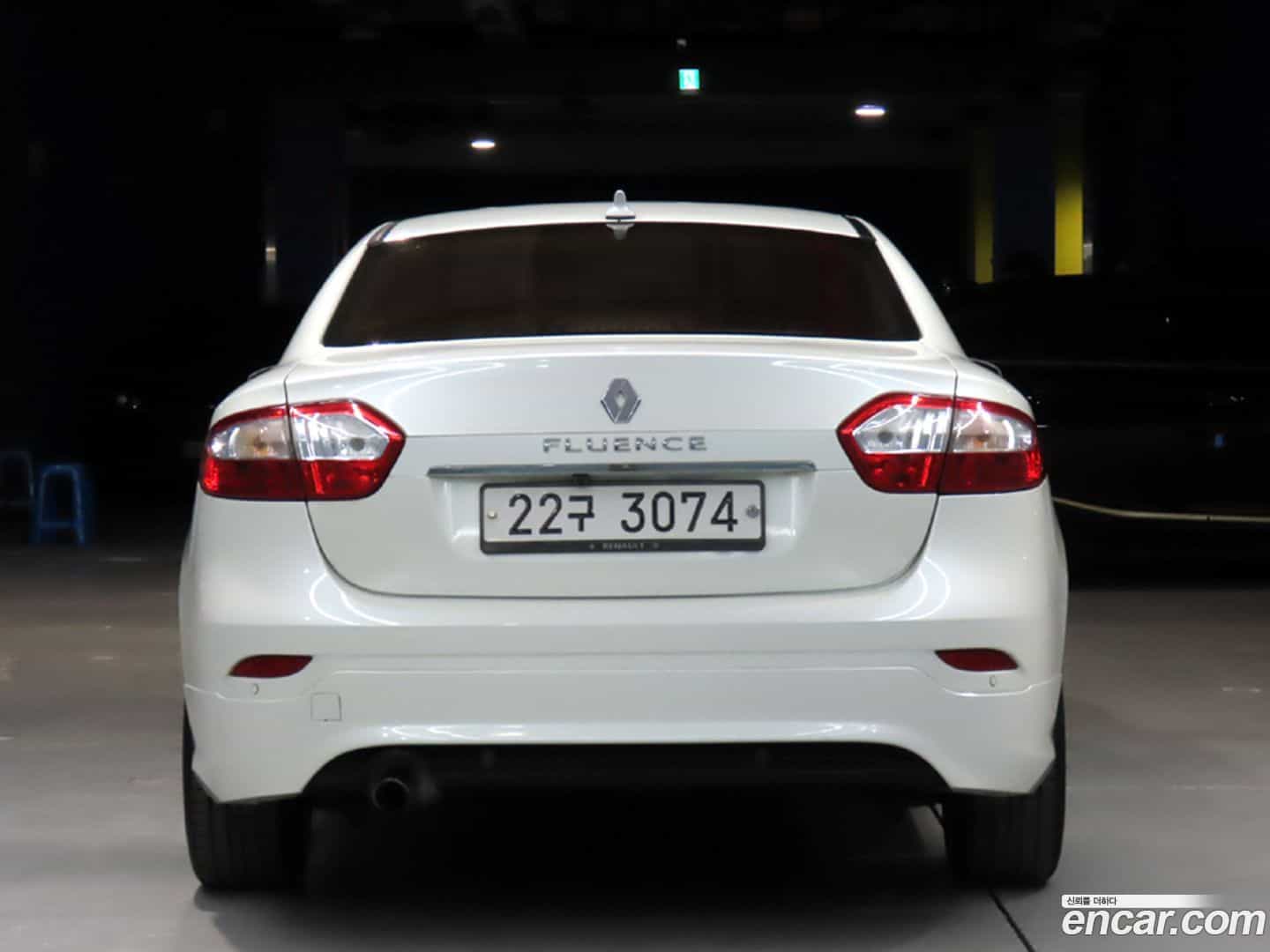 SM3 Renault-KoreaSamsung 2010.5-OUTER-003