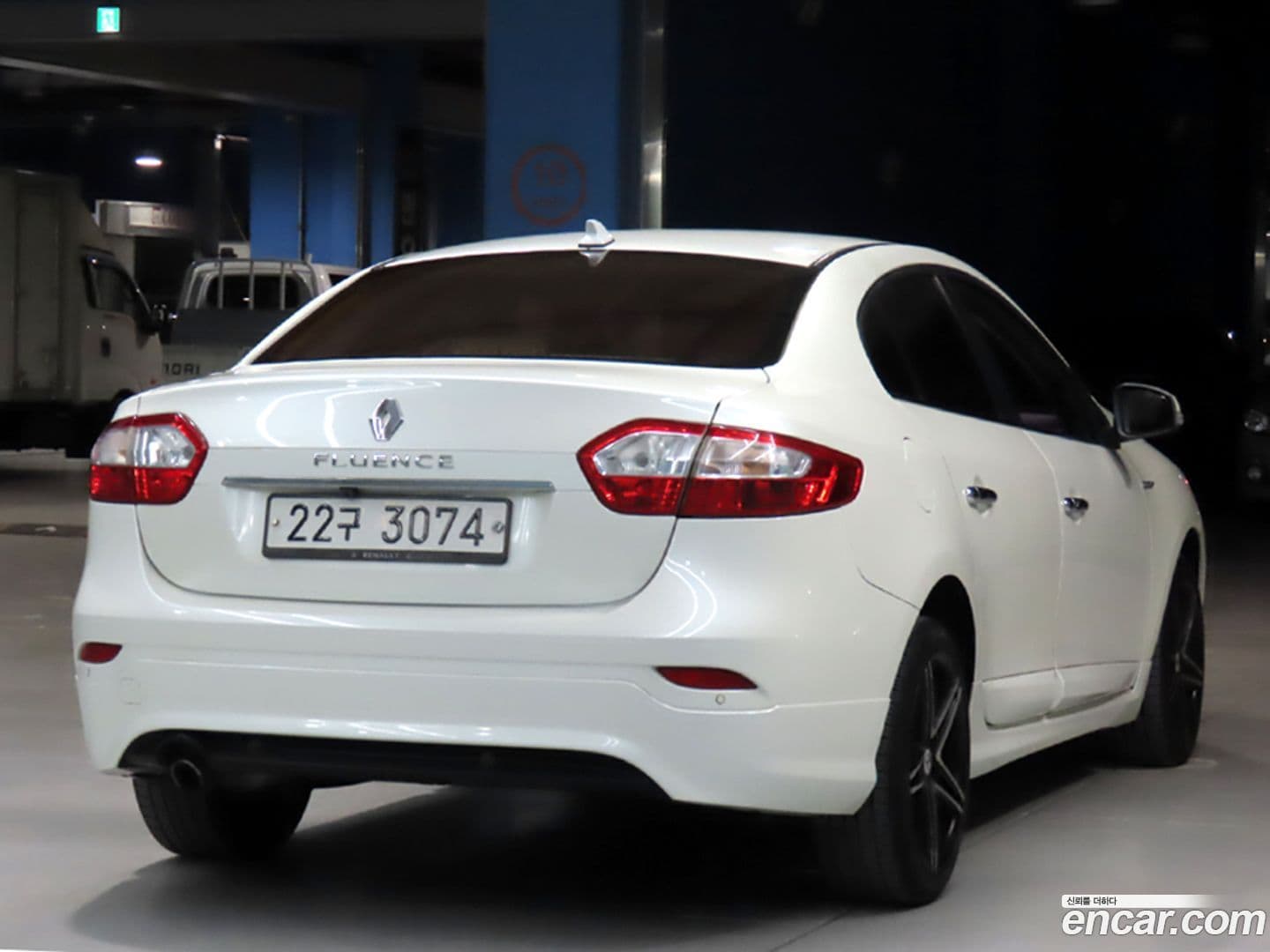 Main__Slider__Photo:SM3 Renault-KoreaSamsung 2010.5-3