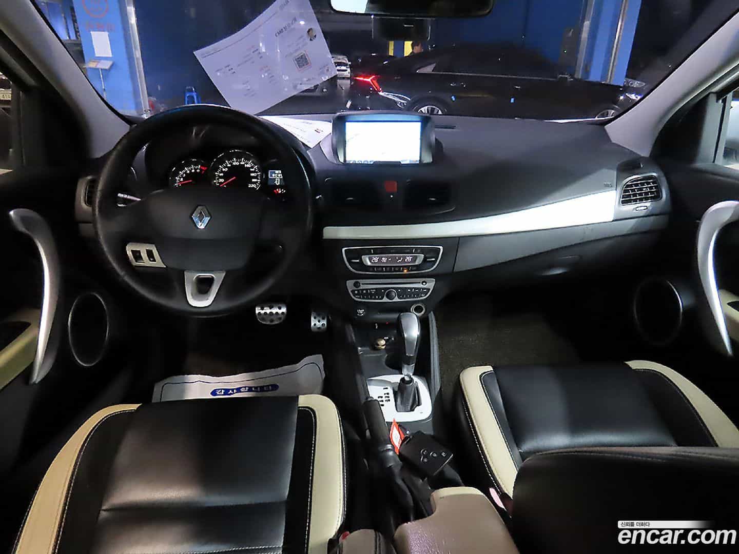 SM3 Renault-KoreaSamsung 2010.5-OUTER-005