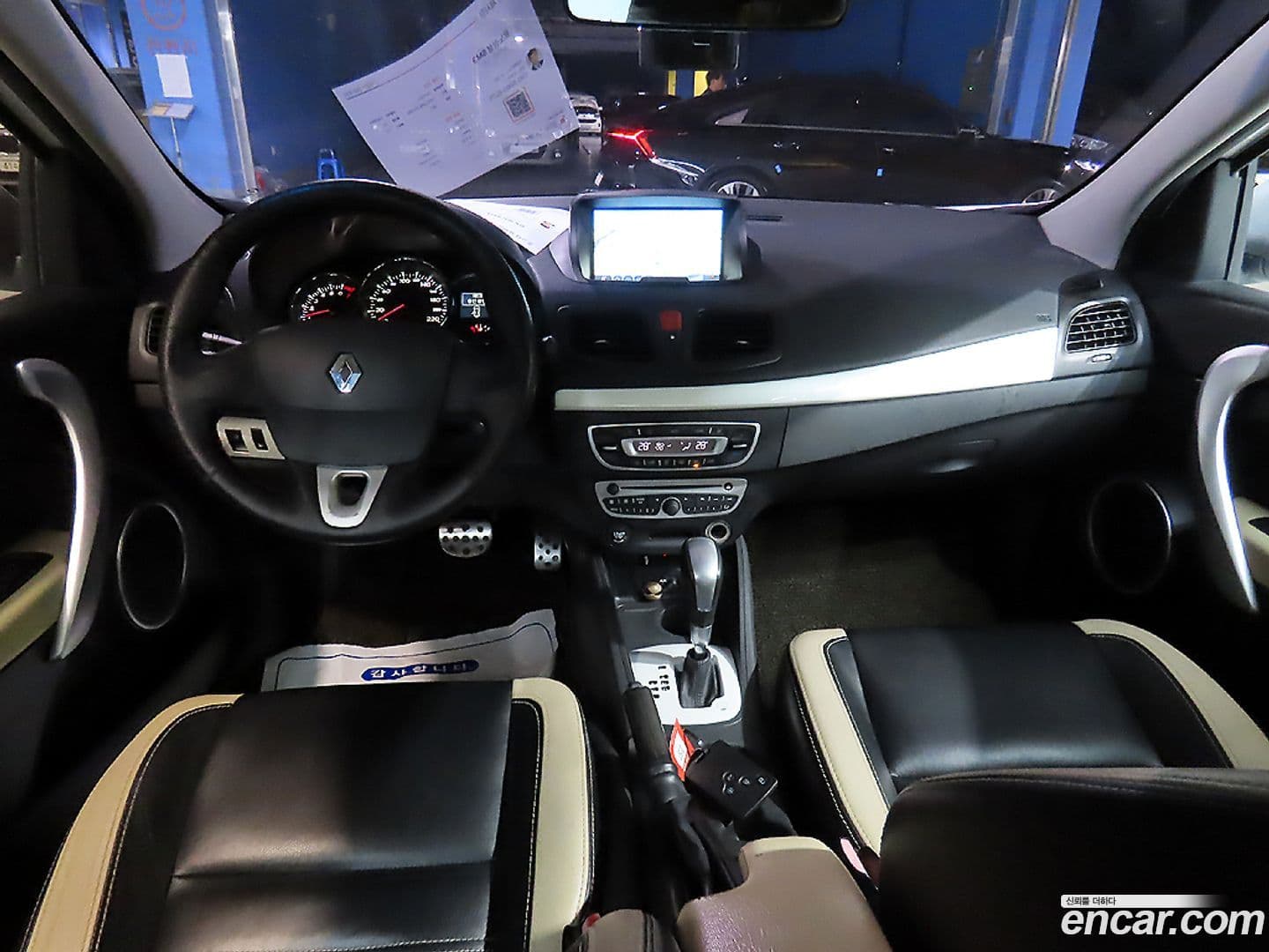 Main__Slider__Photo:SM3 Renault-KoreaSamsung 2010.5-4