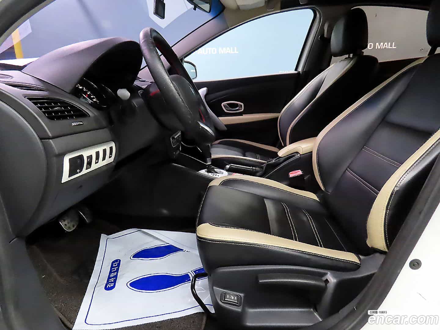 SM3 Renault-KoreaSamsung 2010.5-INNER-006