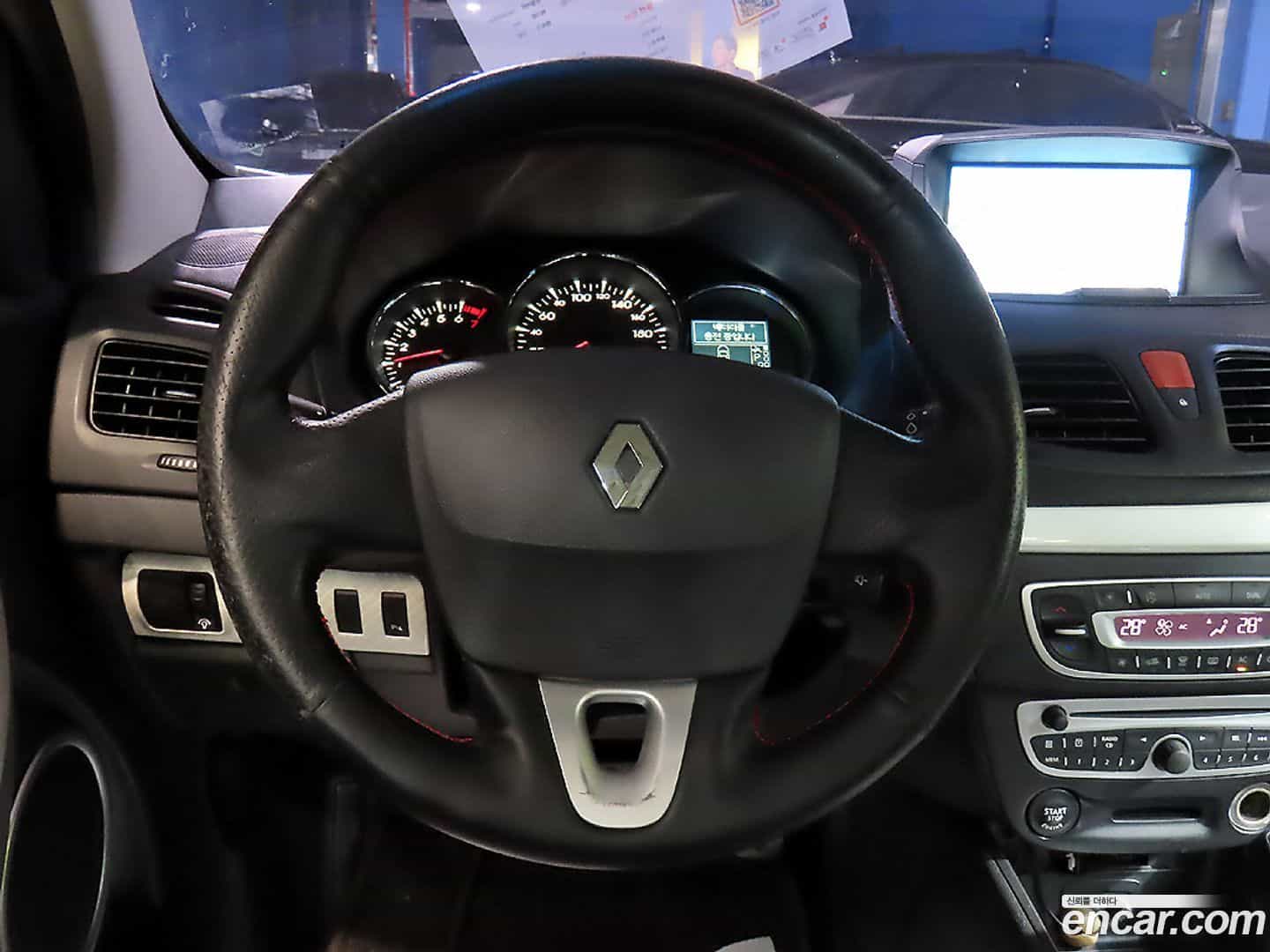 SM3 Renault-KoreaSamsung 2010.5-INNER-010