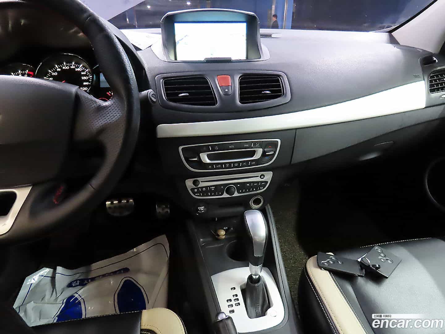 SM3 Renault-KoreaSamsung 2010.5-OPTION-015