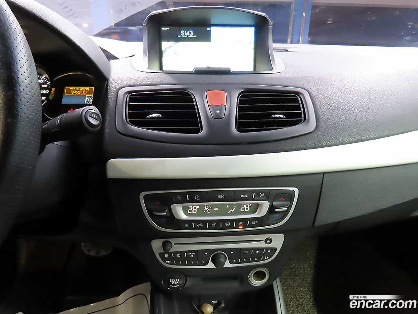 SM3 Renault-KoreaSamsung 2010.5-OPTION-016