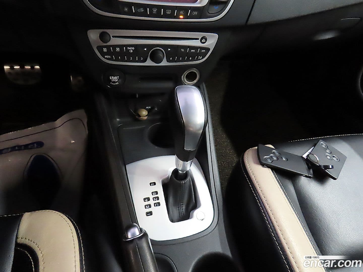 Main__Slider__Photo:SM3 Renault-KoreaSamsung 2010.5-12