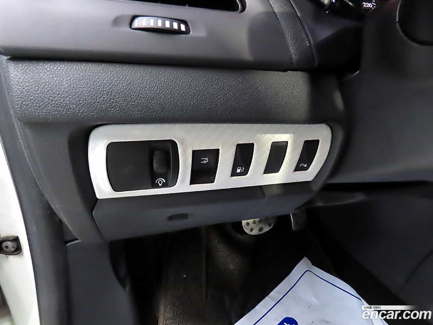 SM3 Renault-KoreaSamsung 2010.5-OPTION-019