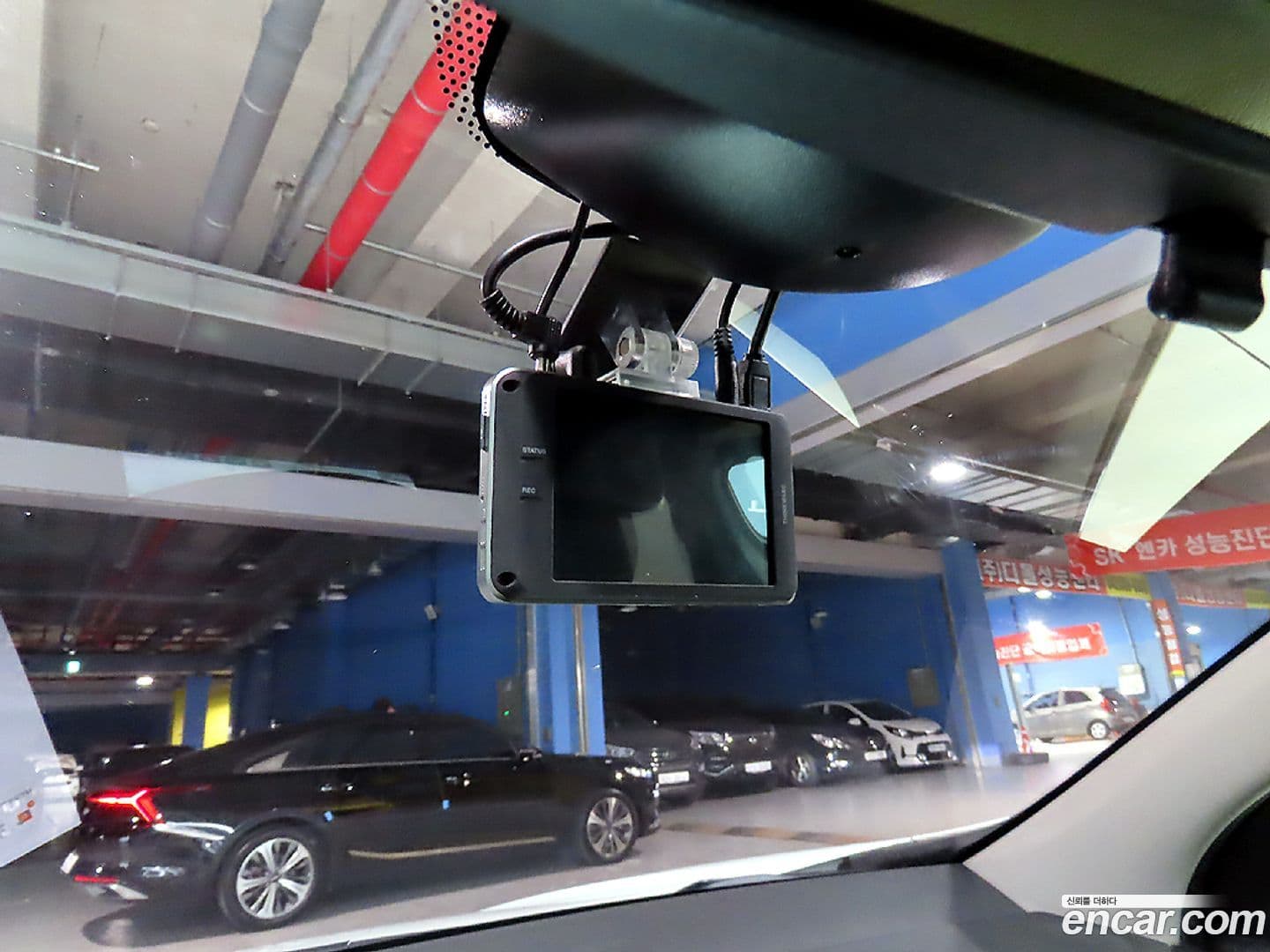 Main__Slider__Photo:SM3 Renault-KoreaSamsung 2010.5-15