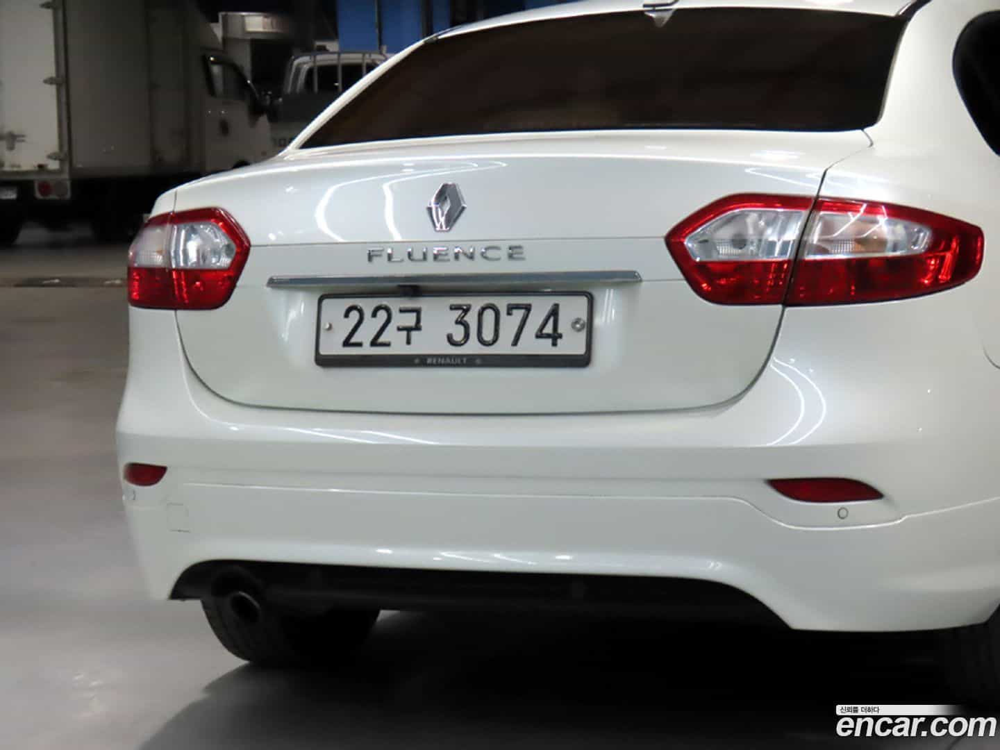 SM3 Renault-KoreaSamsung 2010.5-OPTION-021