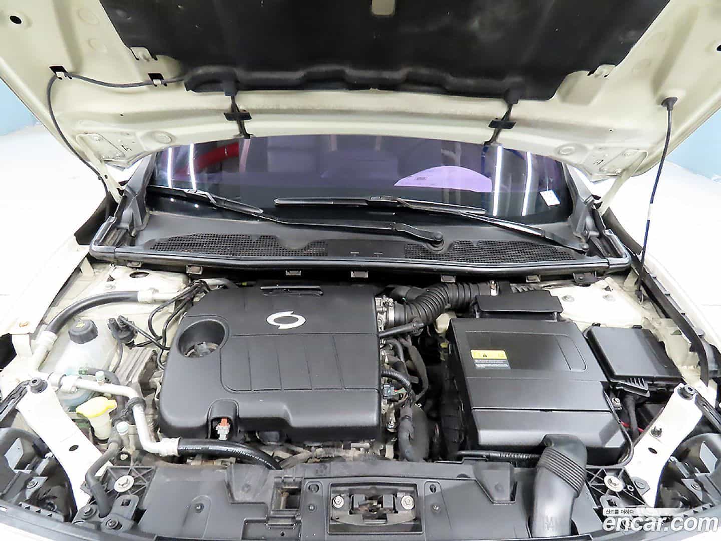 SM3 Renault-KoreaSamsung 2010.5-OPTION-023